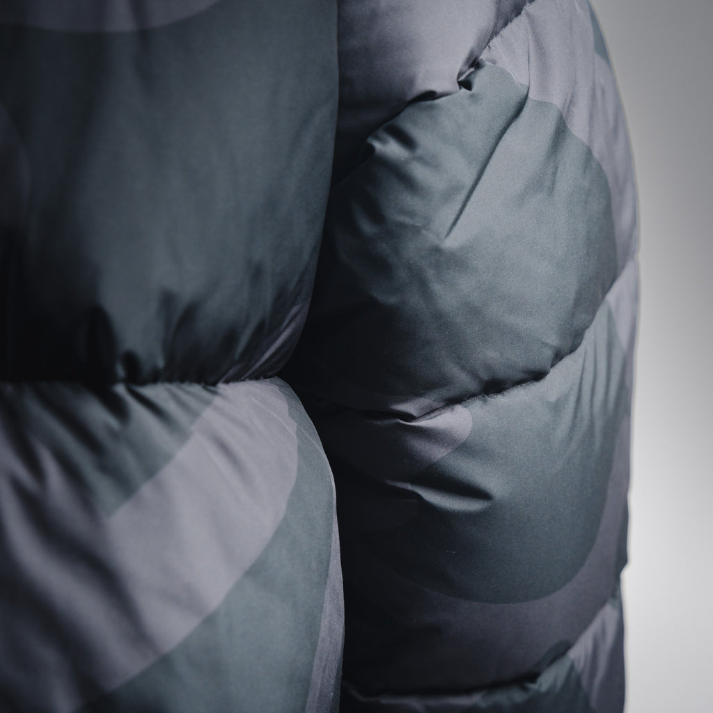 The 25fw all-match jacket