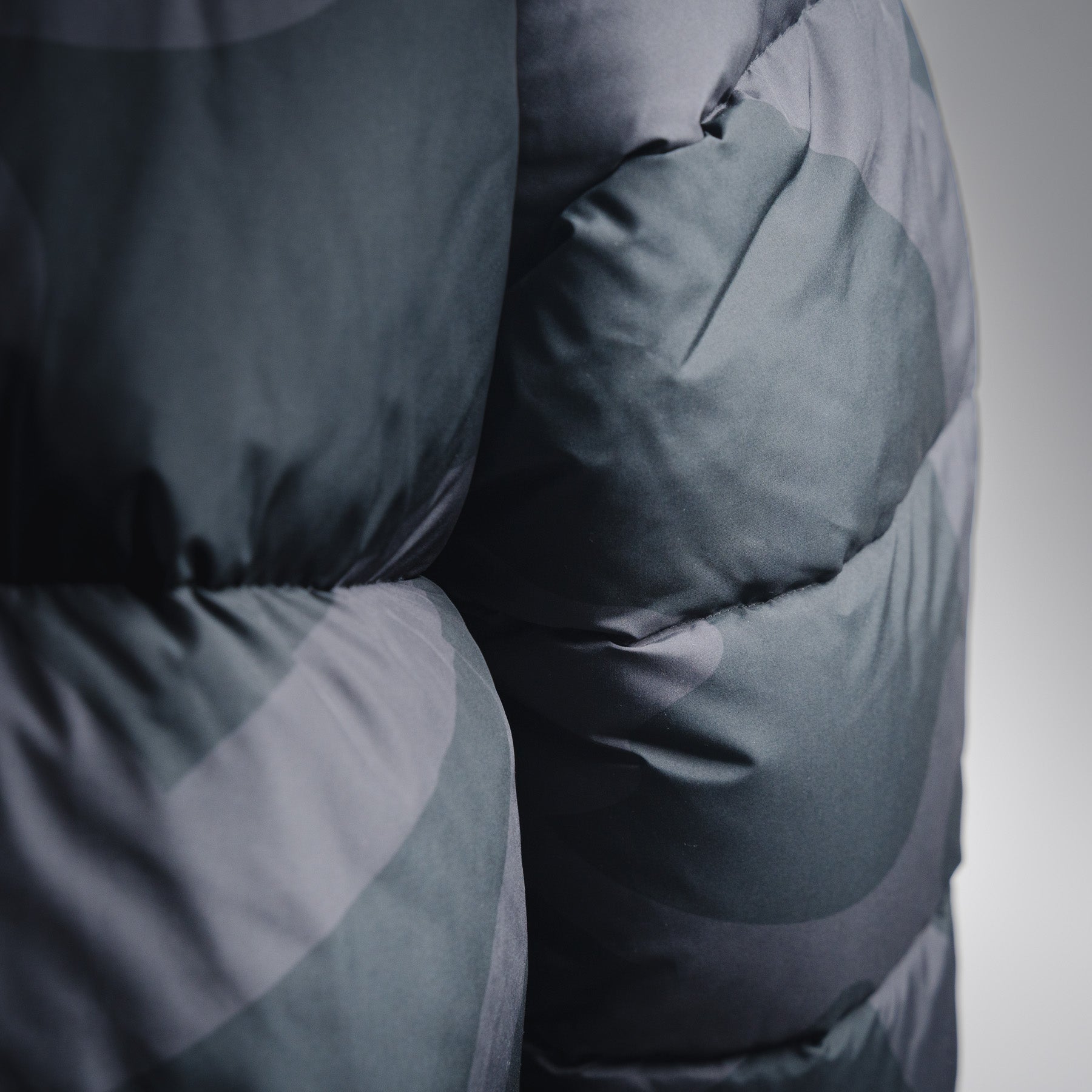 The 25fw all-match jacket