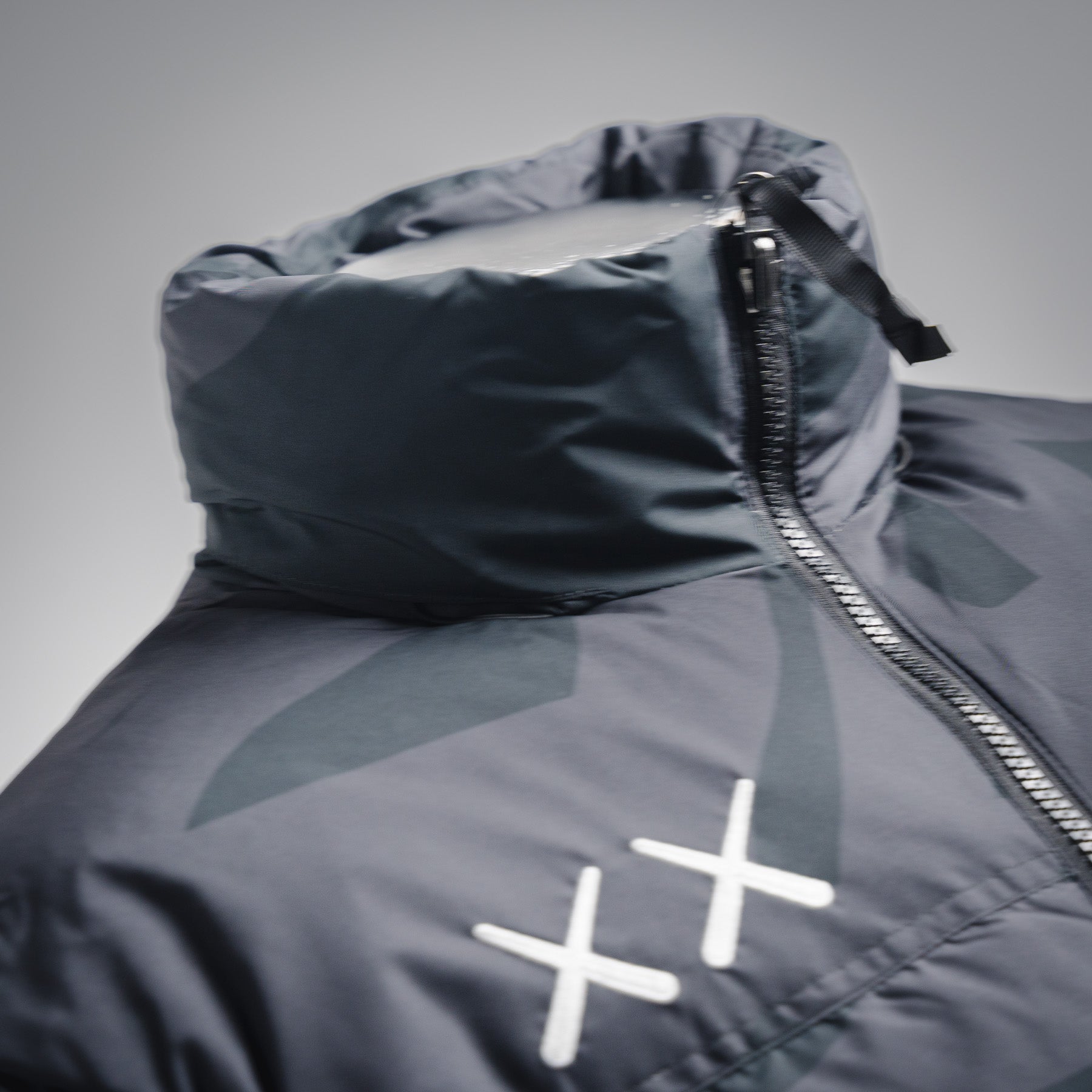 The 25fw all-match jacket