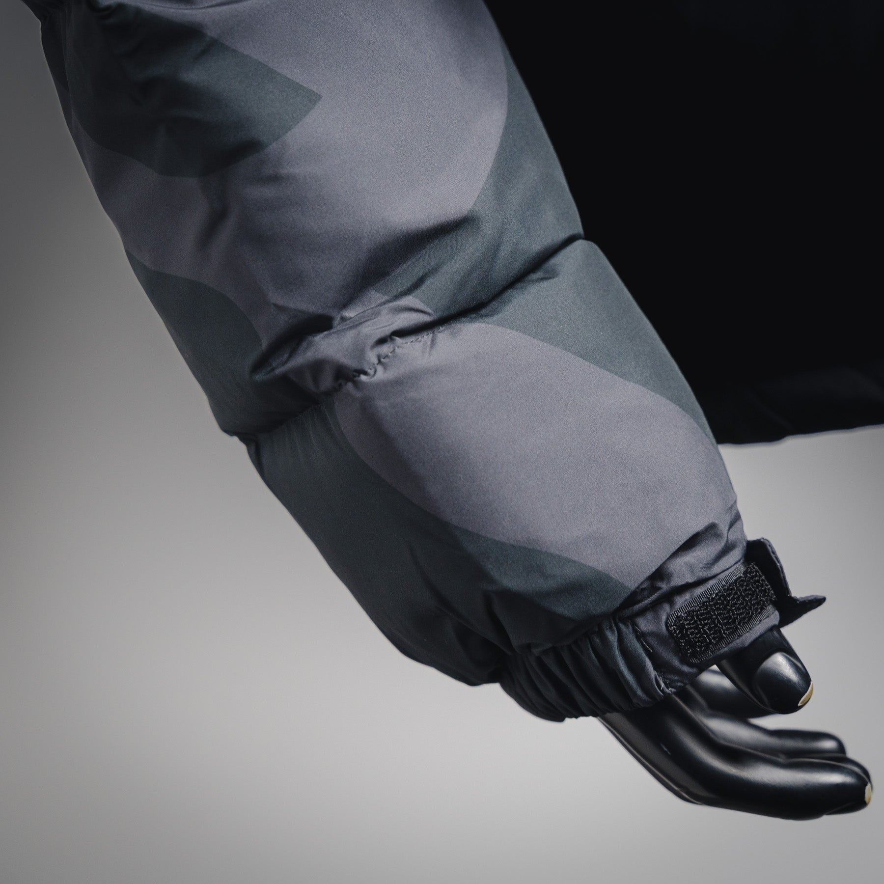 The 25fw all-match jacket