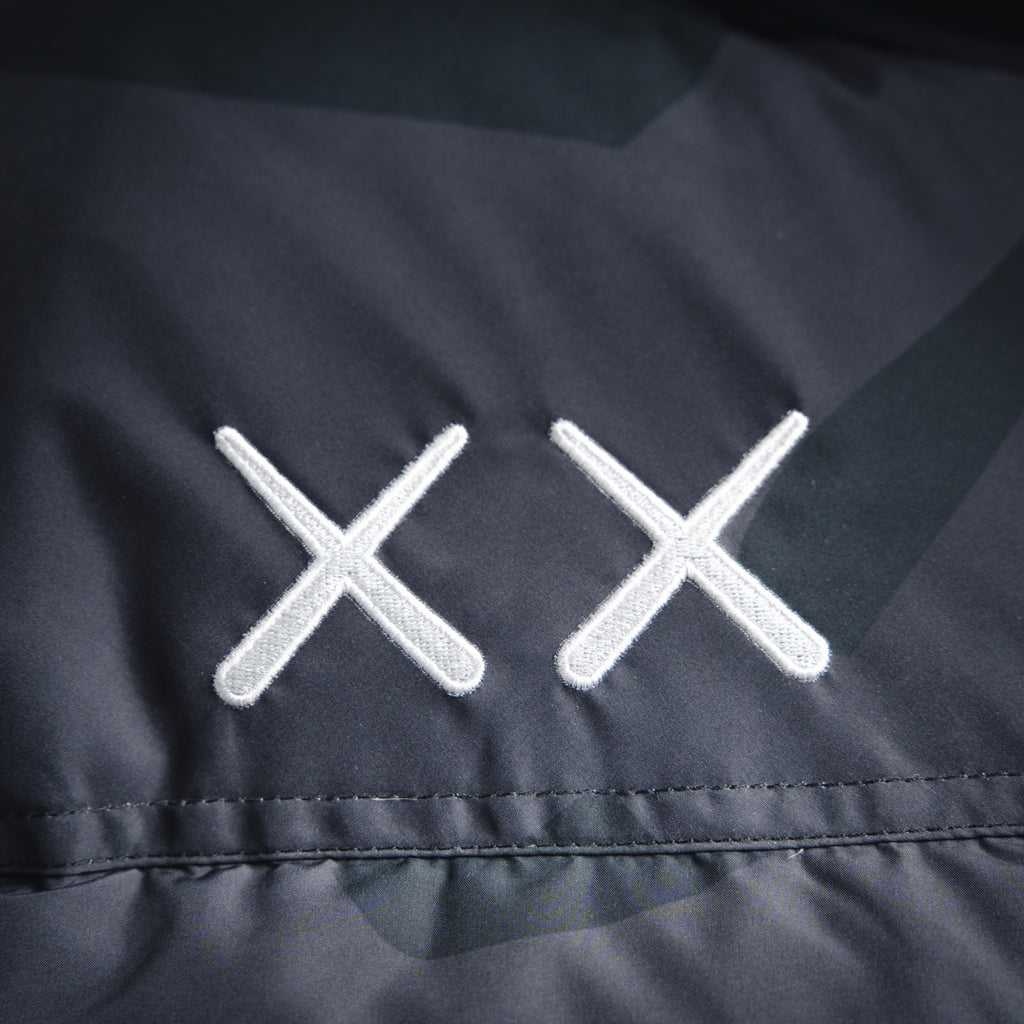 The 25fw all-match jacket