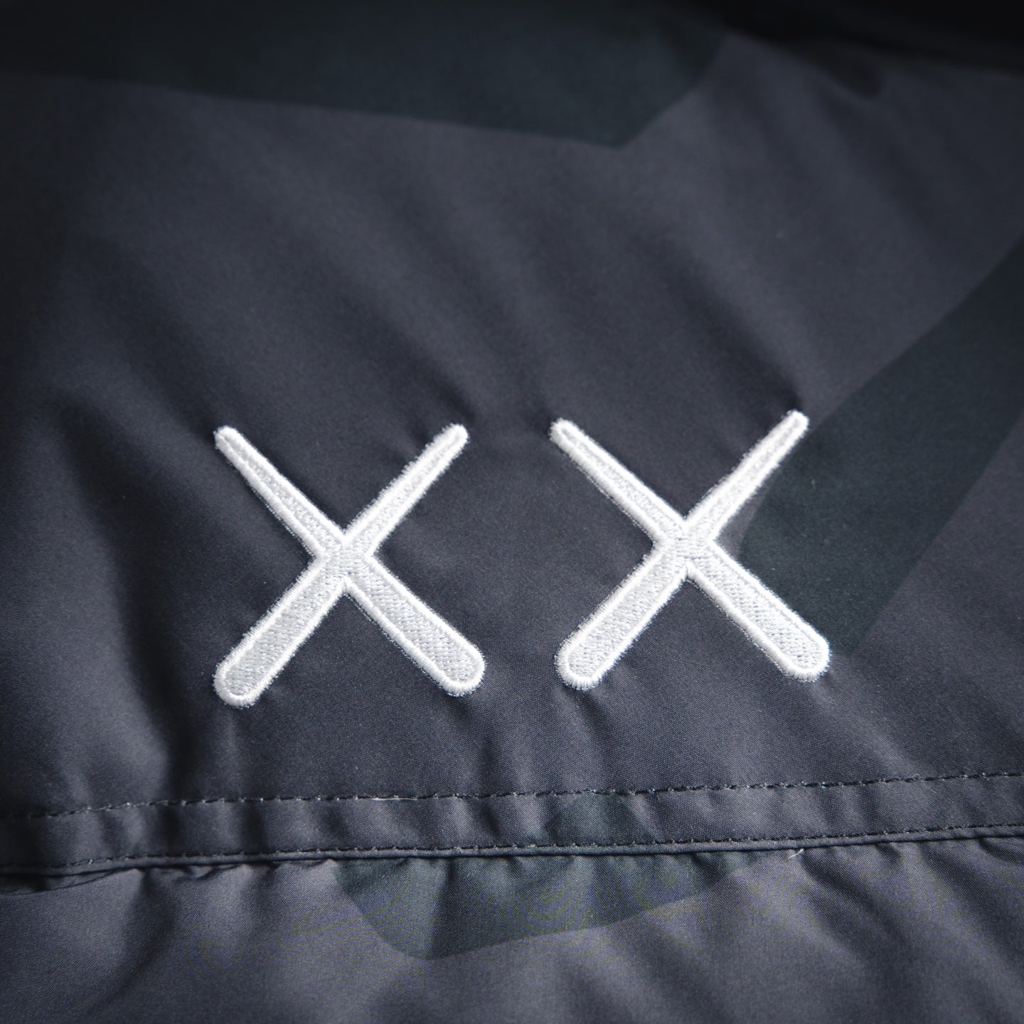 The 25fw all-match jacket