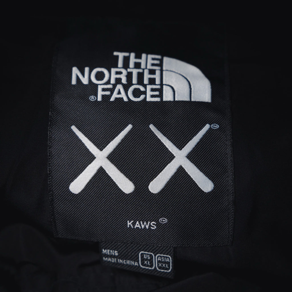 The 25fw all-match jacket