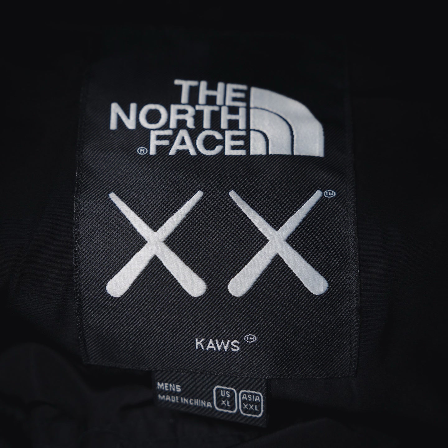 The 25fw all-match jacket