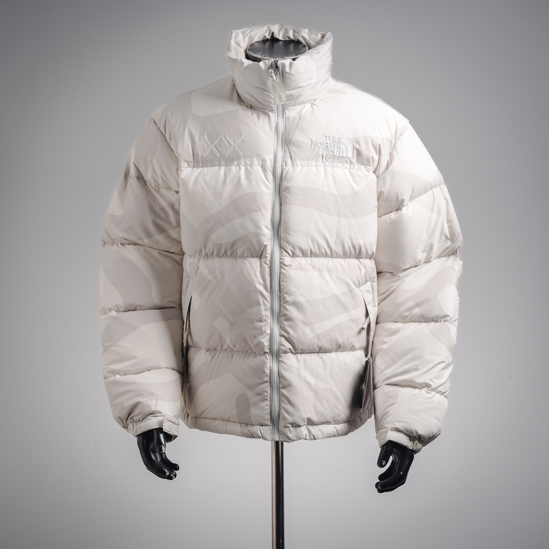 The 25fw all-match jacket