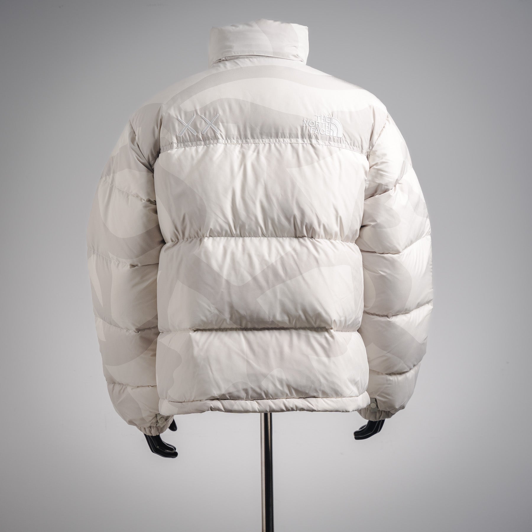 The 25fw all-match jacket