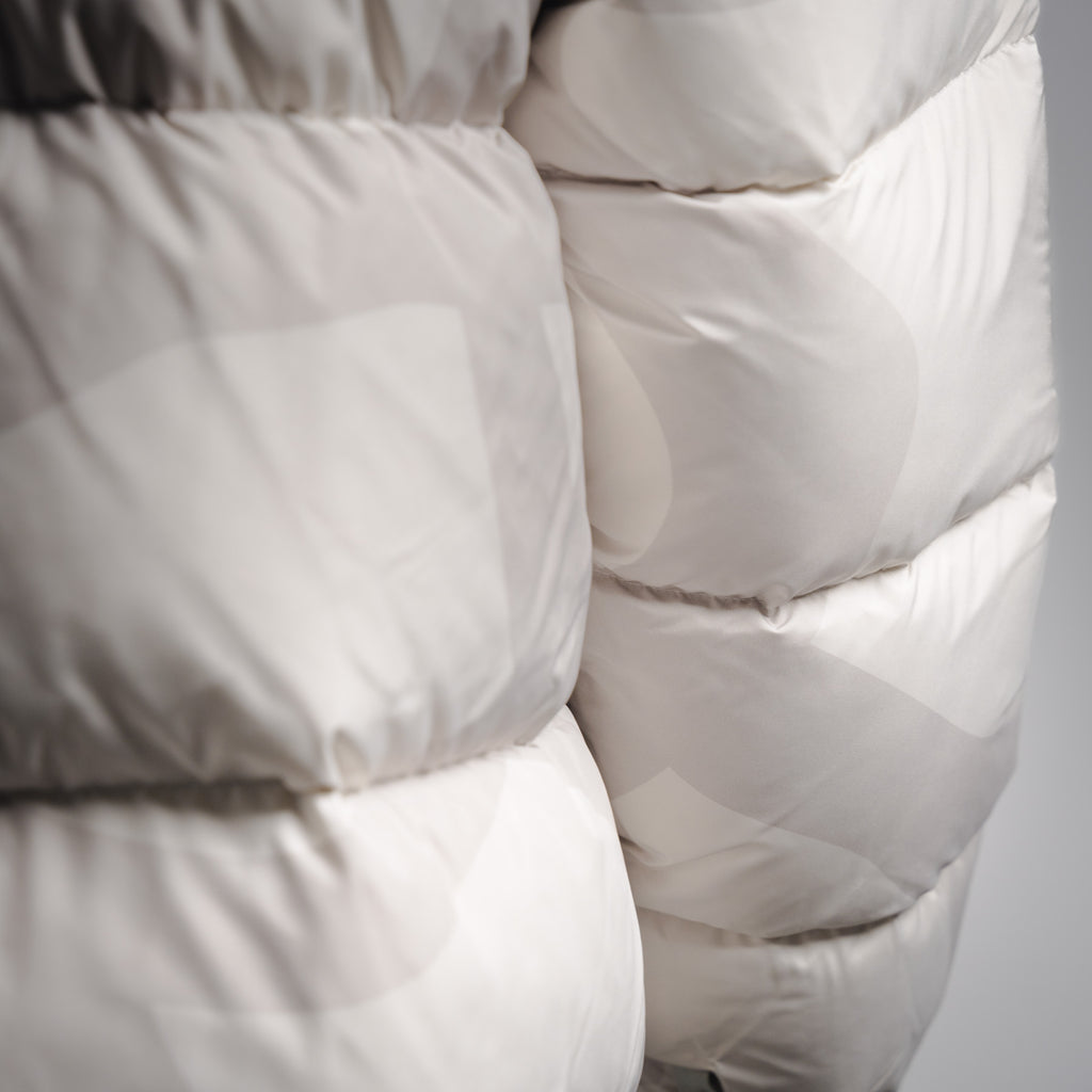 The 25fw all-match jacket