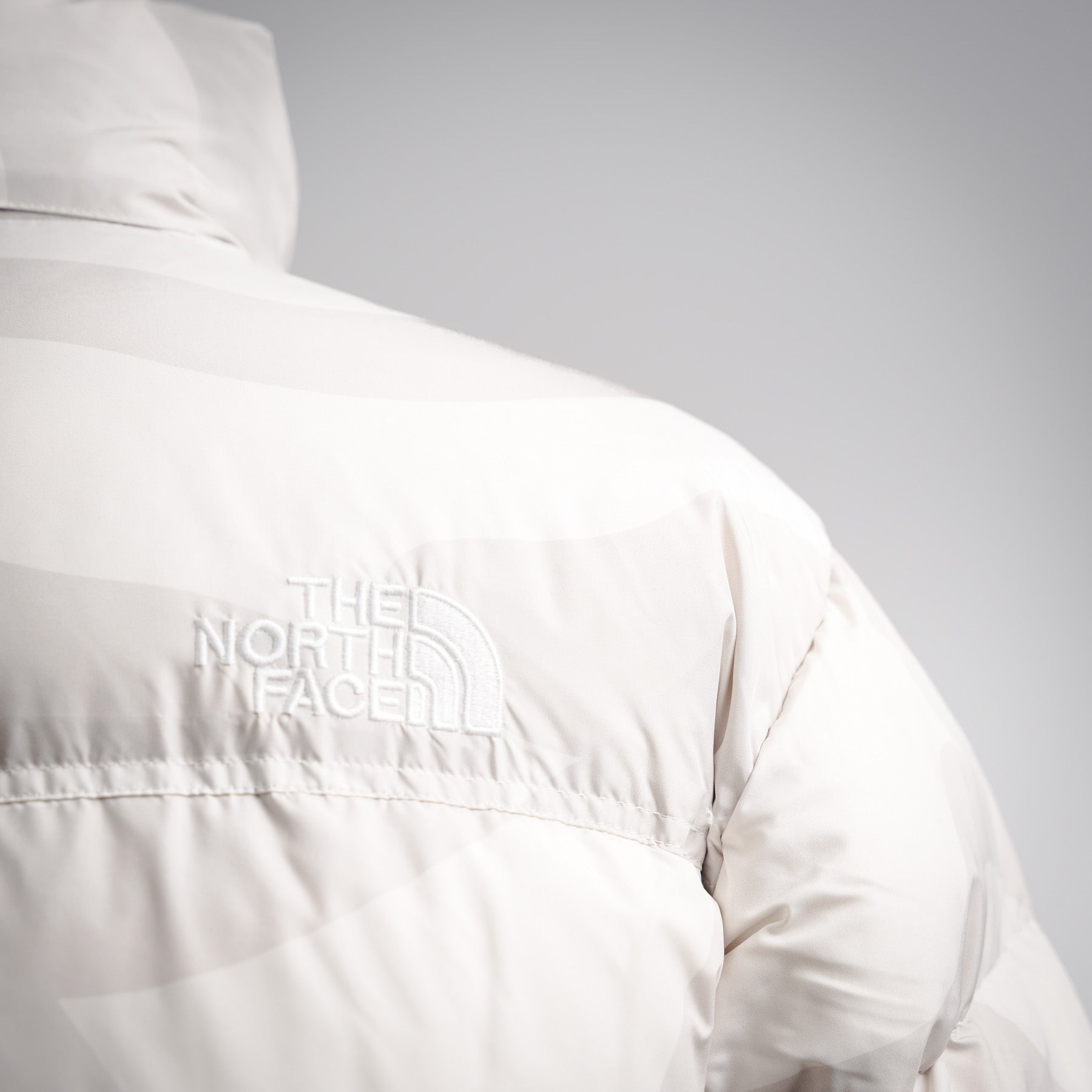 The 25fw all-match jacket