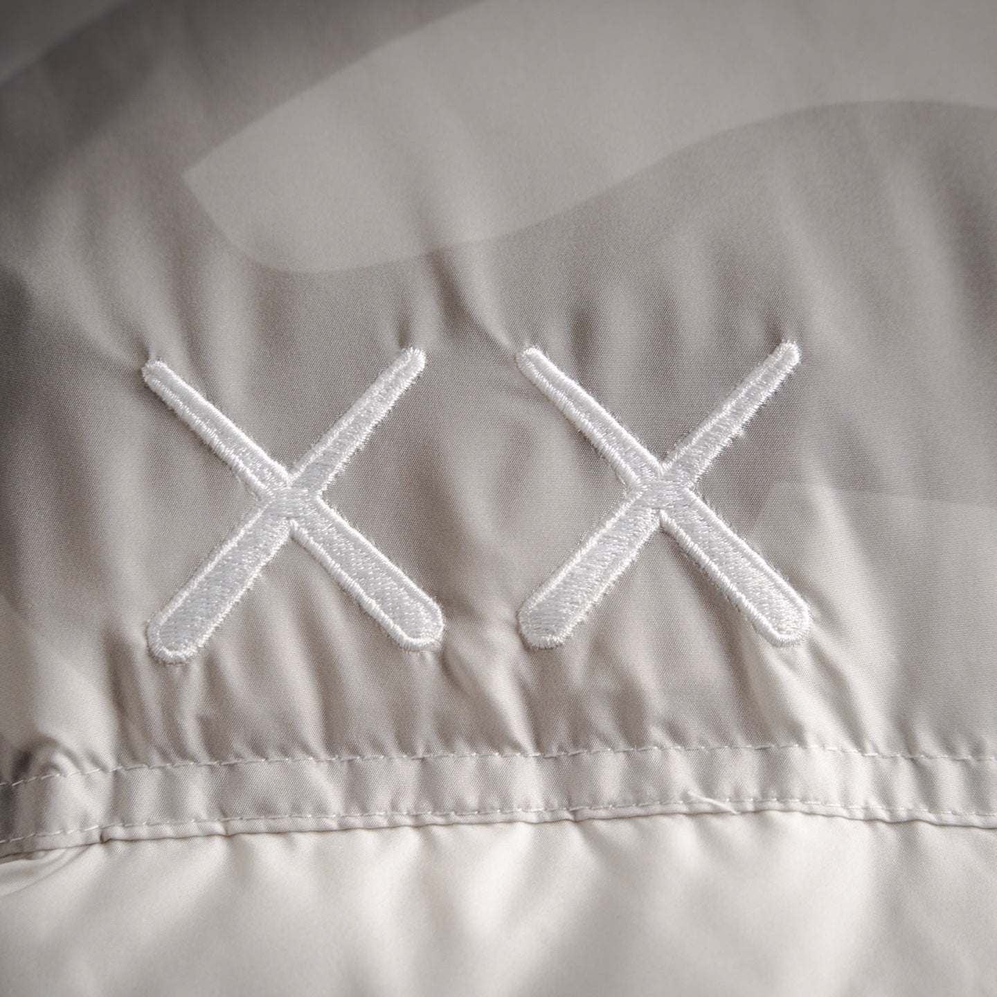 The 25fw all-match jacket