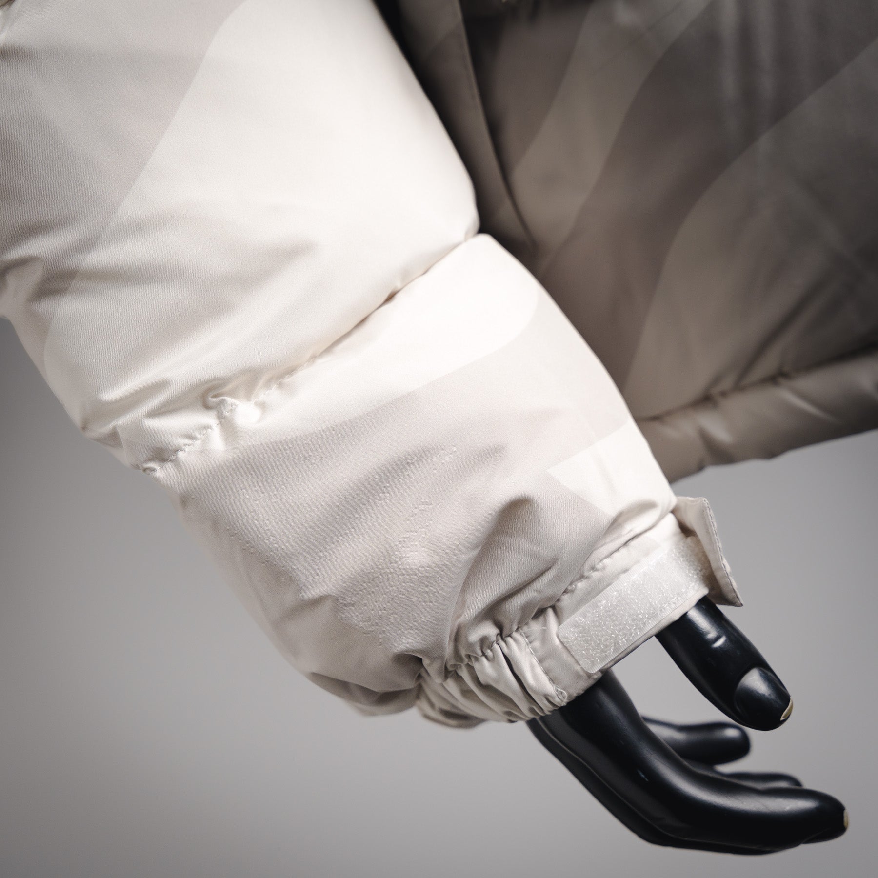 The 25fw all-match jacket