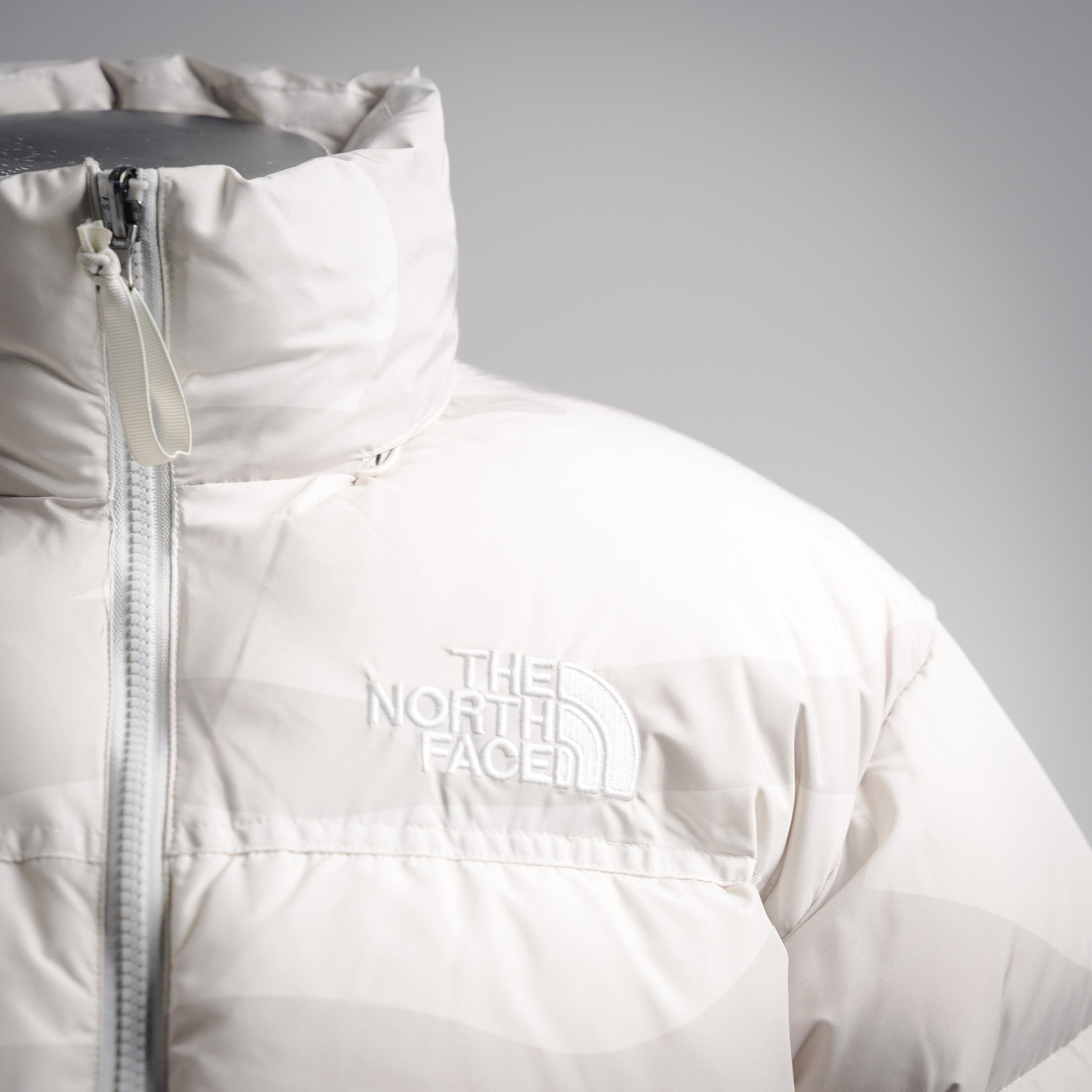 The 25fw all-match jacket