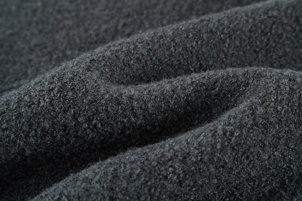 Louis jacquard sweater