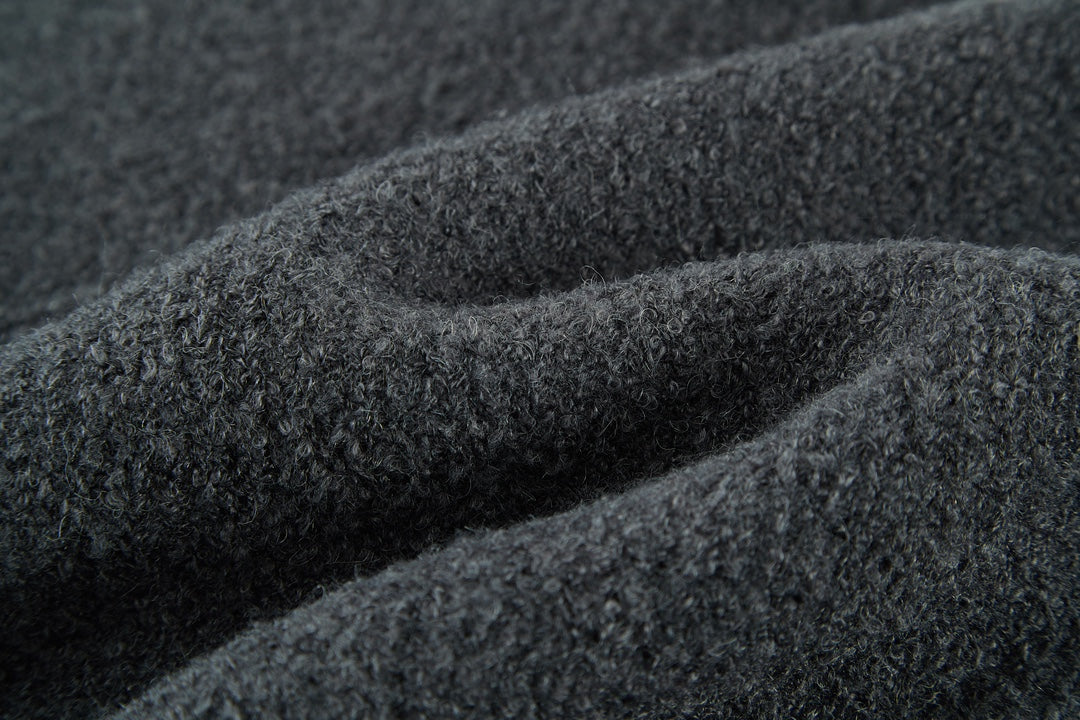 Louis jacquard sweater