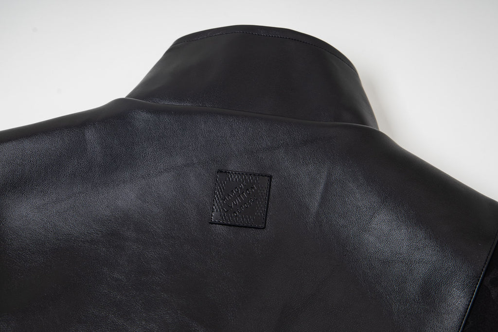 Louis 25fw jacket
