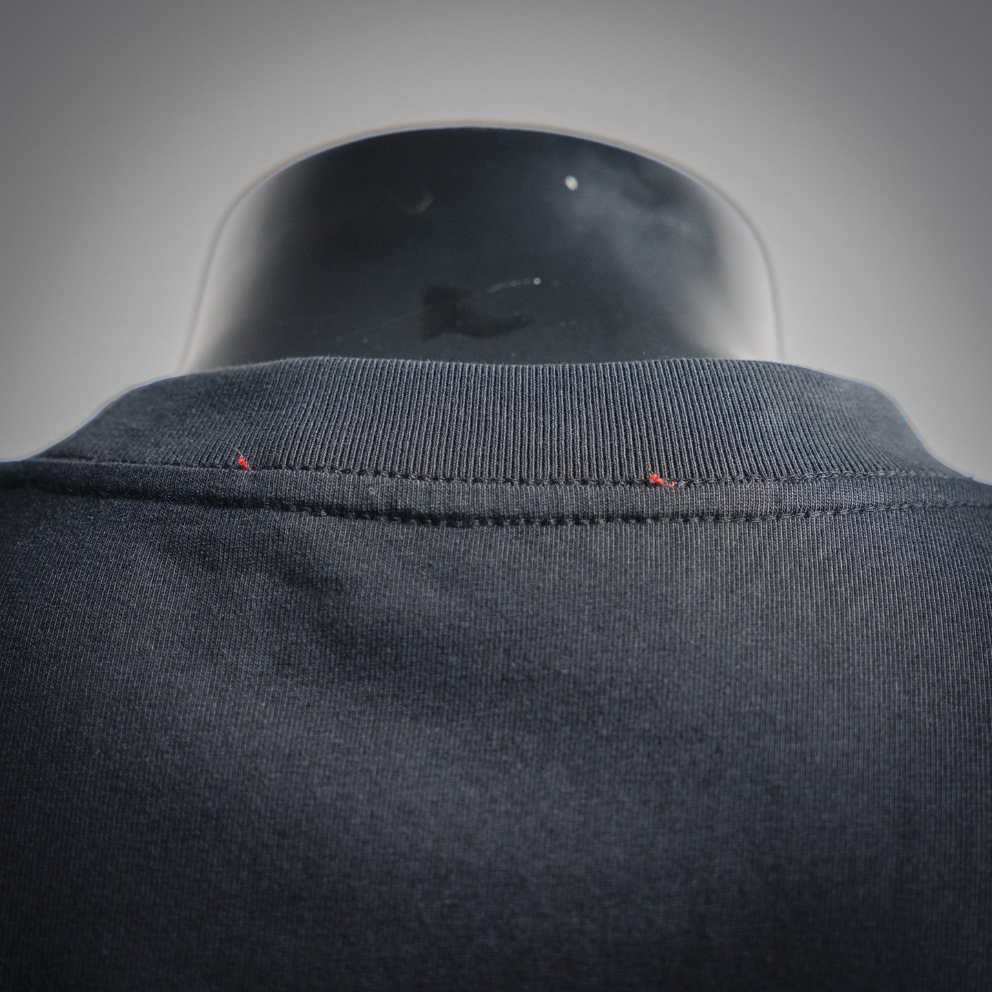 Guc 25fw embroidered t-shirt