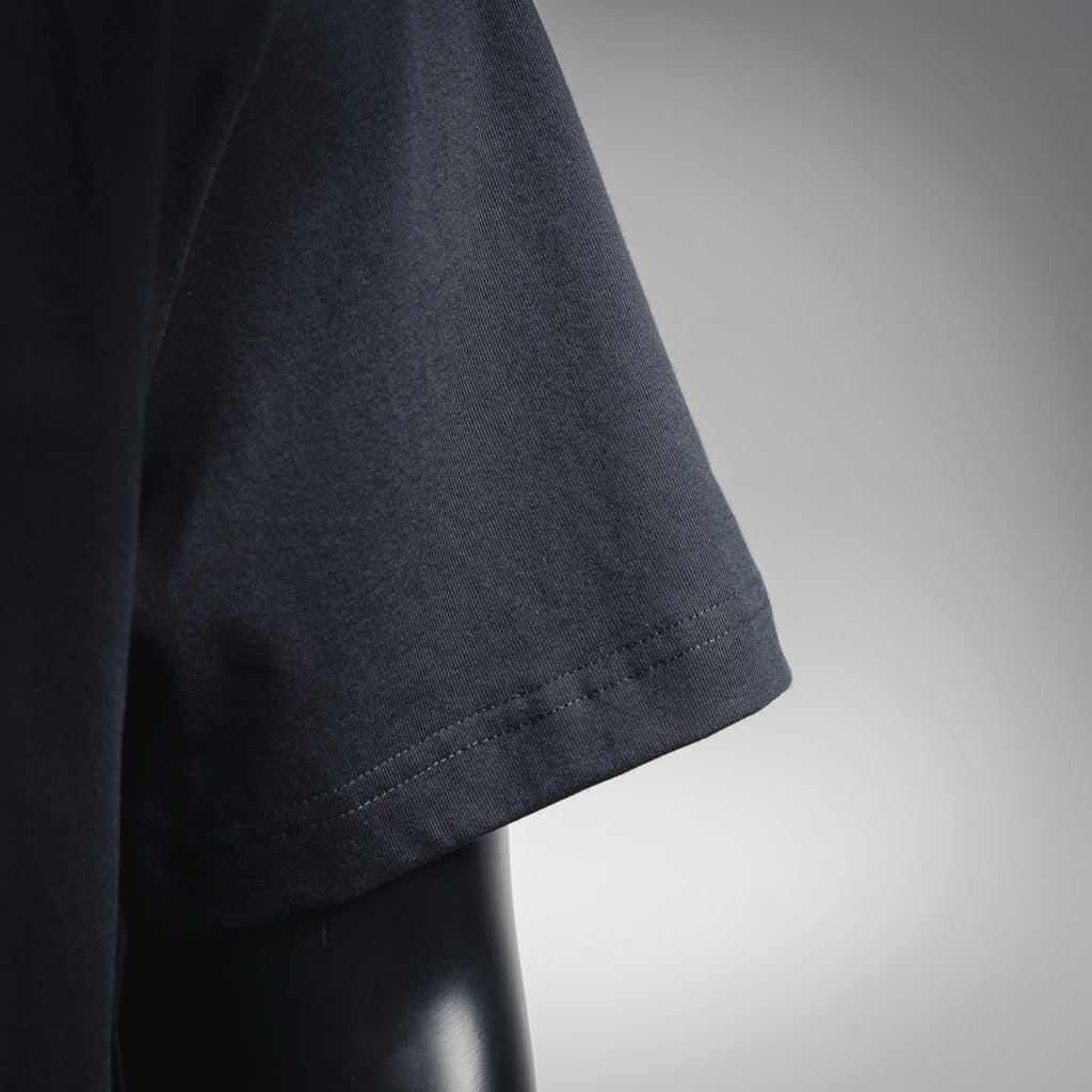 Guc 25fw embroidered t-shirt