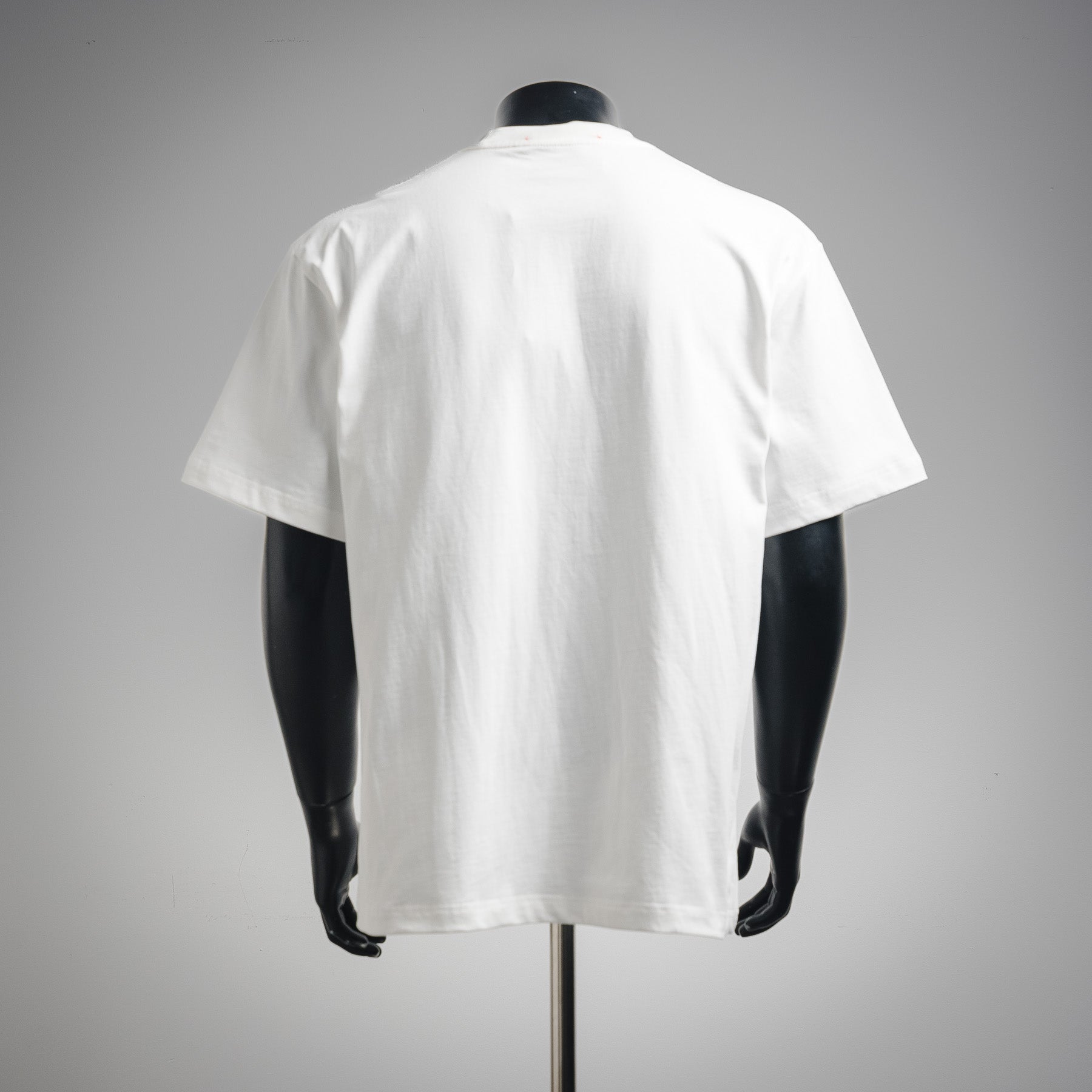 Guc 25fw embroidered t-shirt