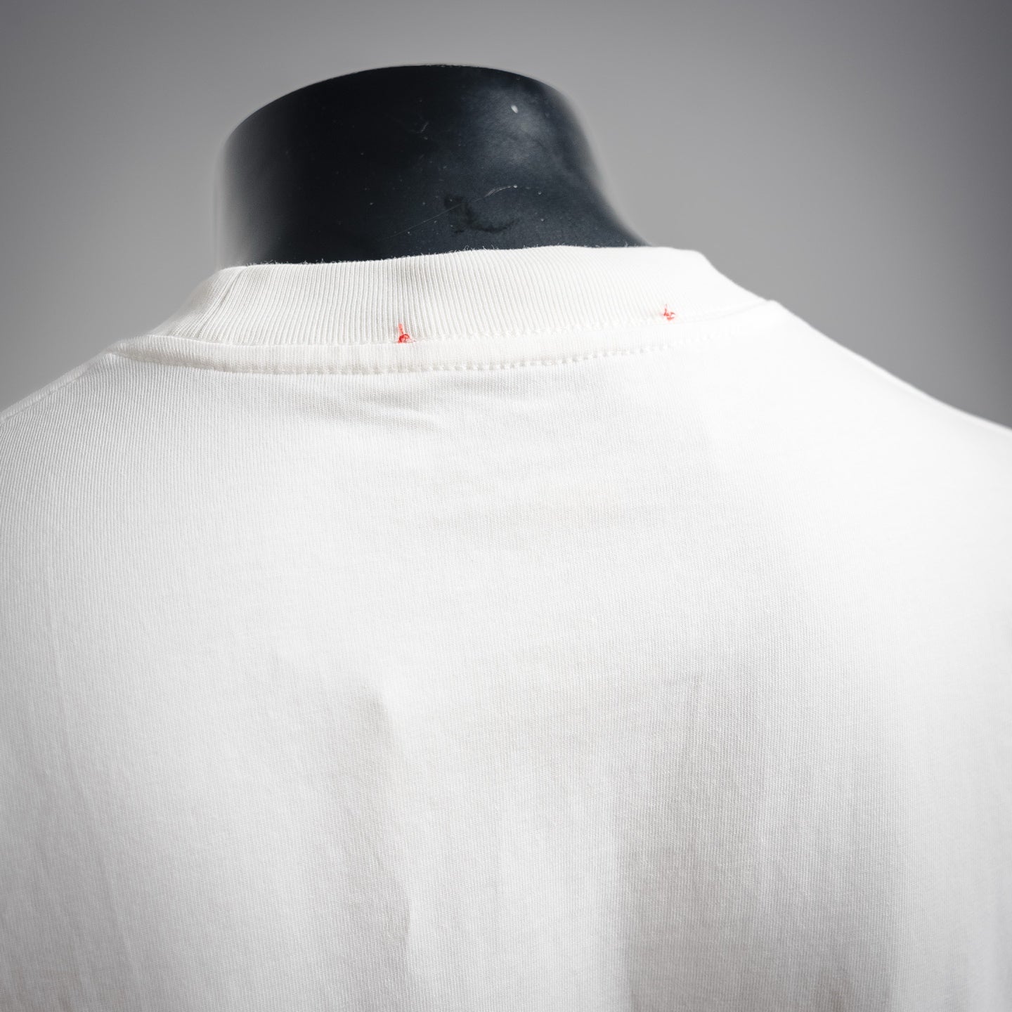 Guc 25fw embroidered t-shirt