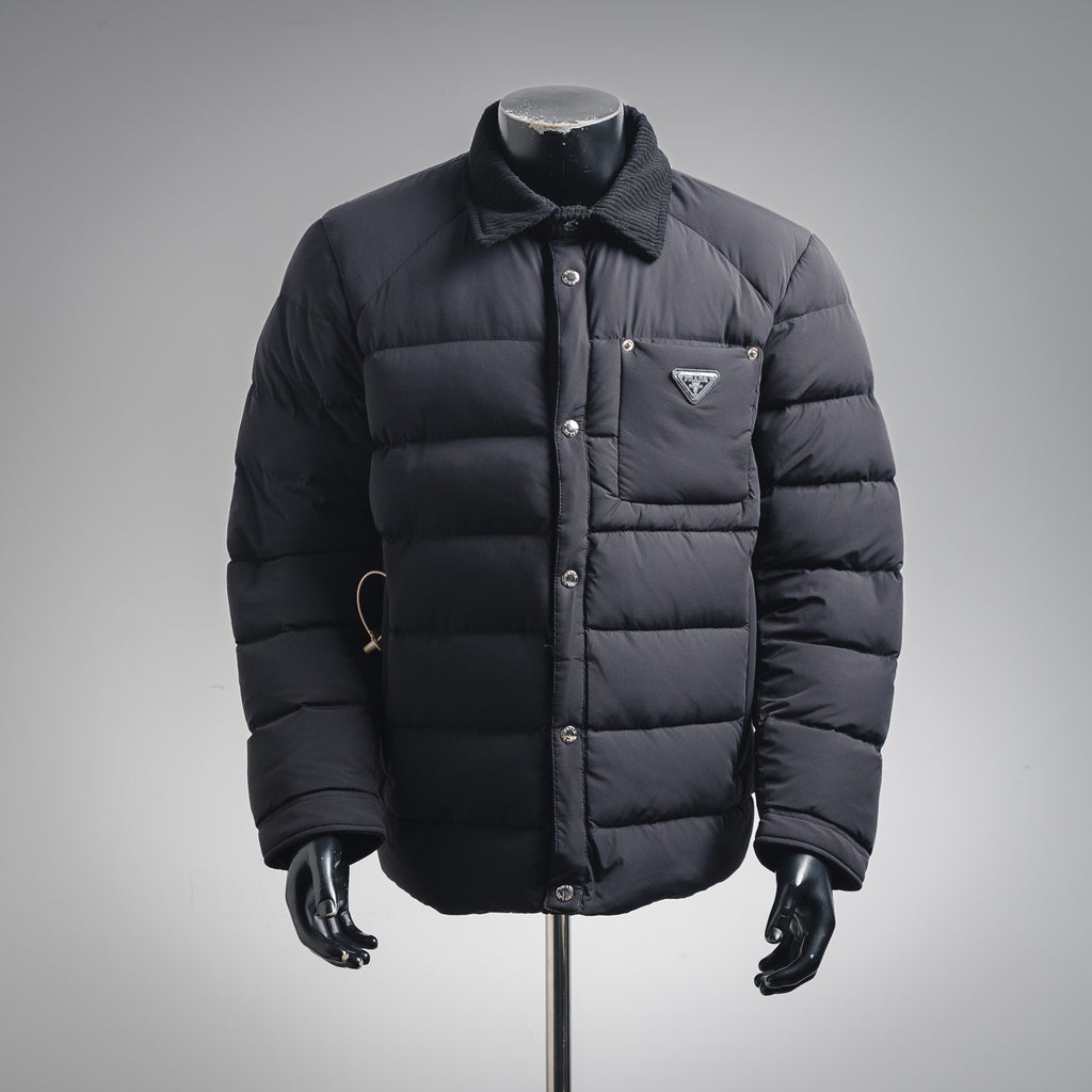 Pra 25fw leisure jacket