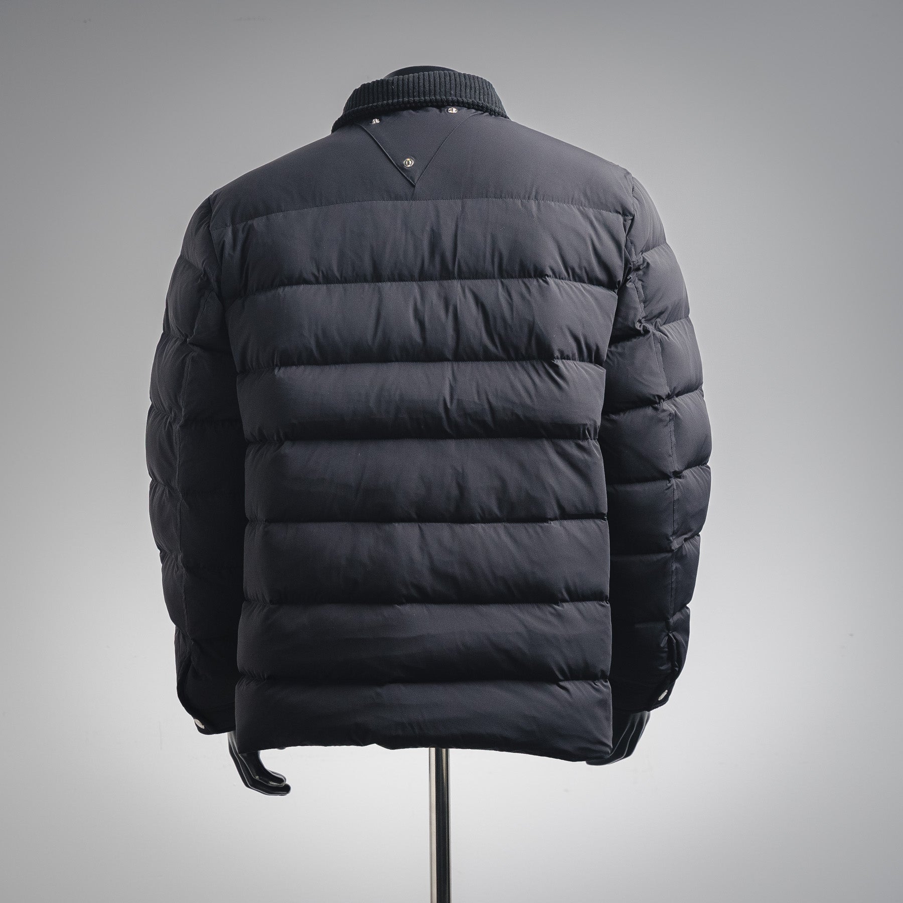 Pra 25fw leisure jacket