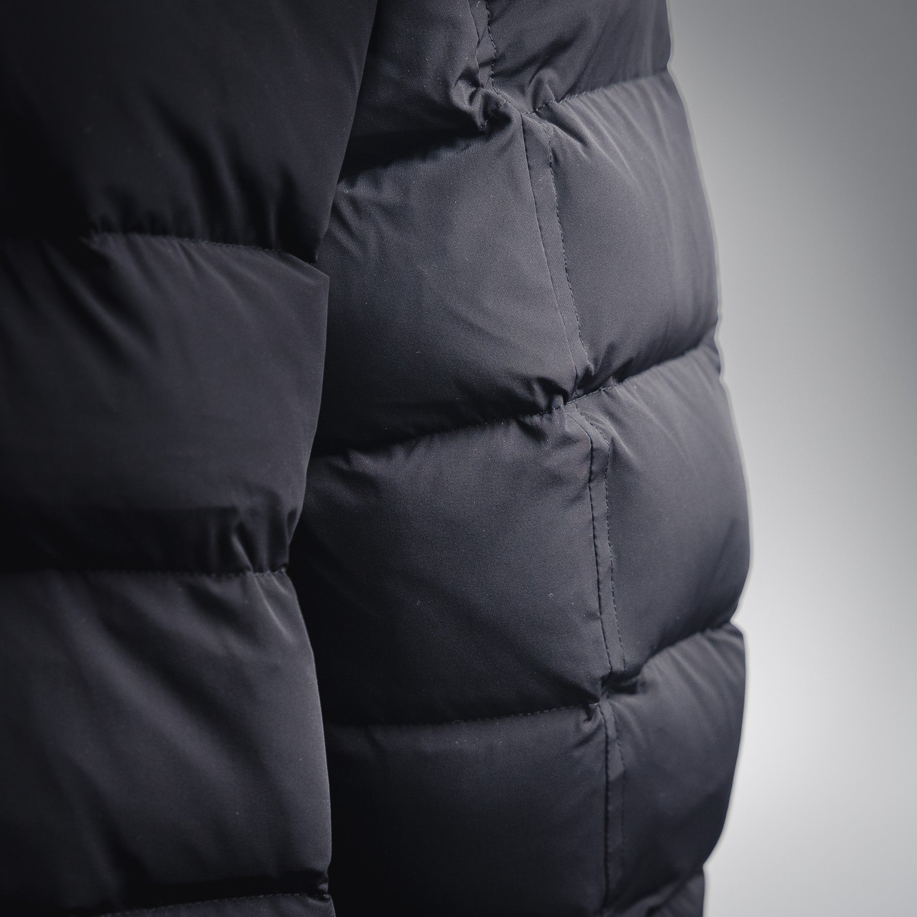 Pra 25fw leisure jacket