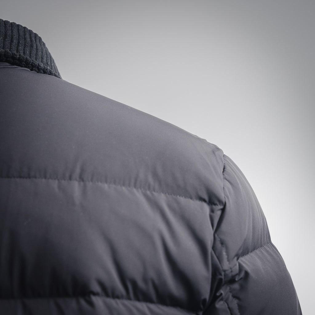 Pra 25fw leisure jacket