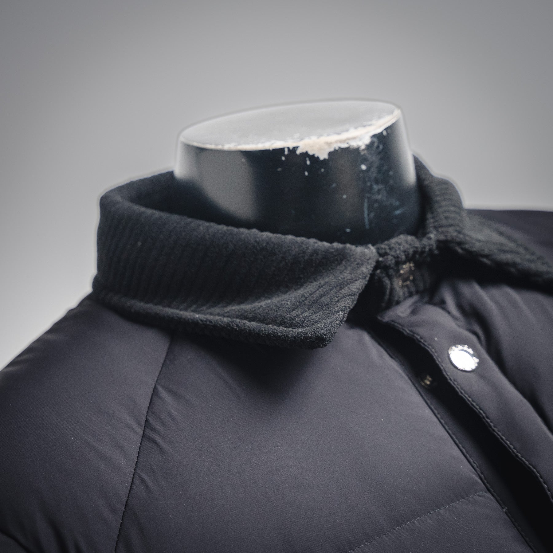 Pra 25fw leisure jacket