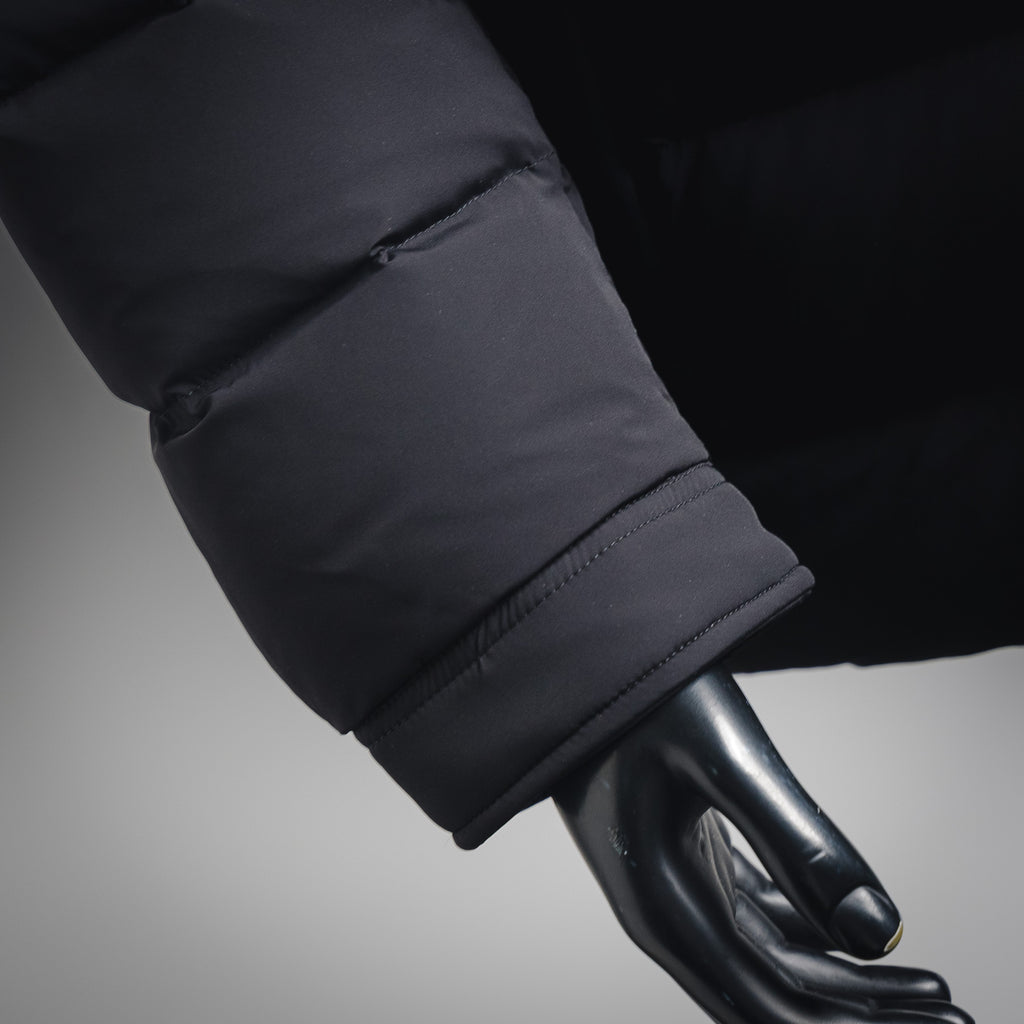 Pra 25fw leisure jacket