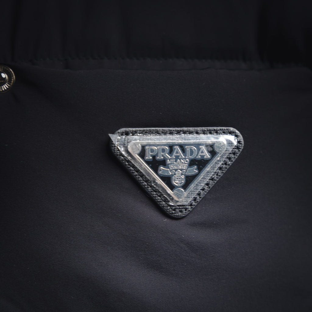 Pra 25fw leisure jacket