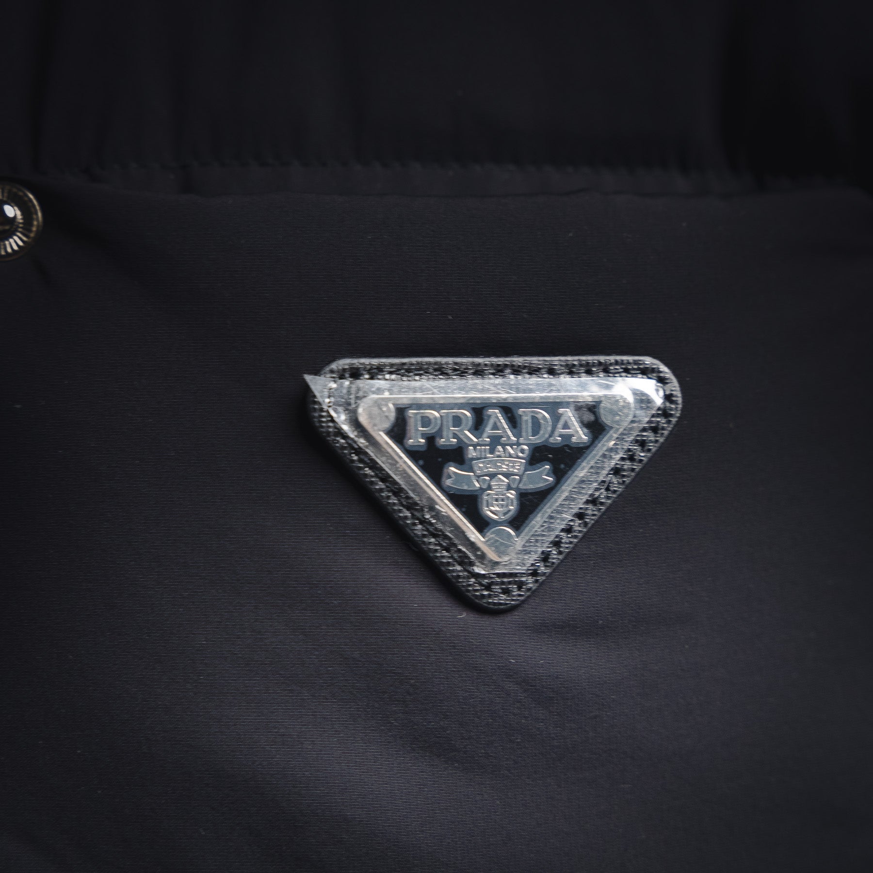 Pra 25fw leisure jacket