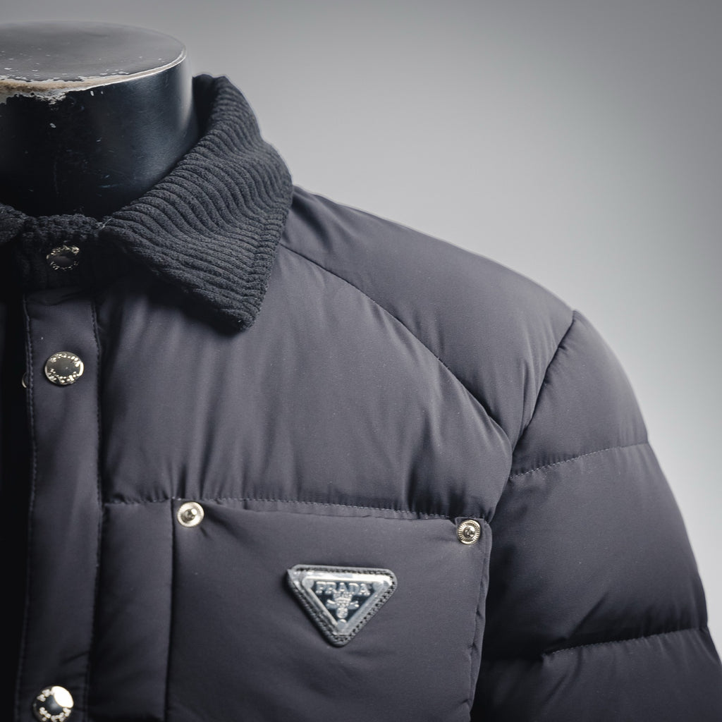 Pra 25fw leisure jacket