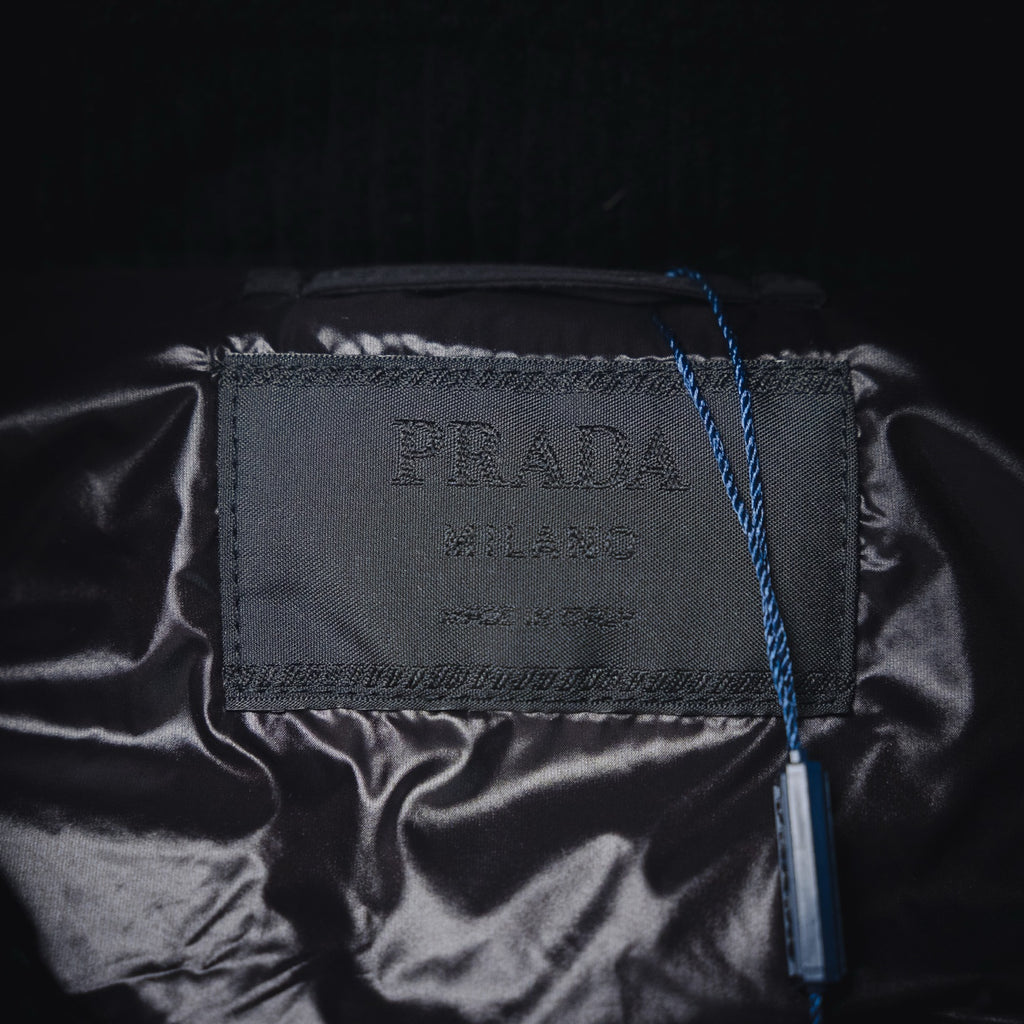 Pra 25fw leisure jacket