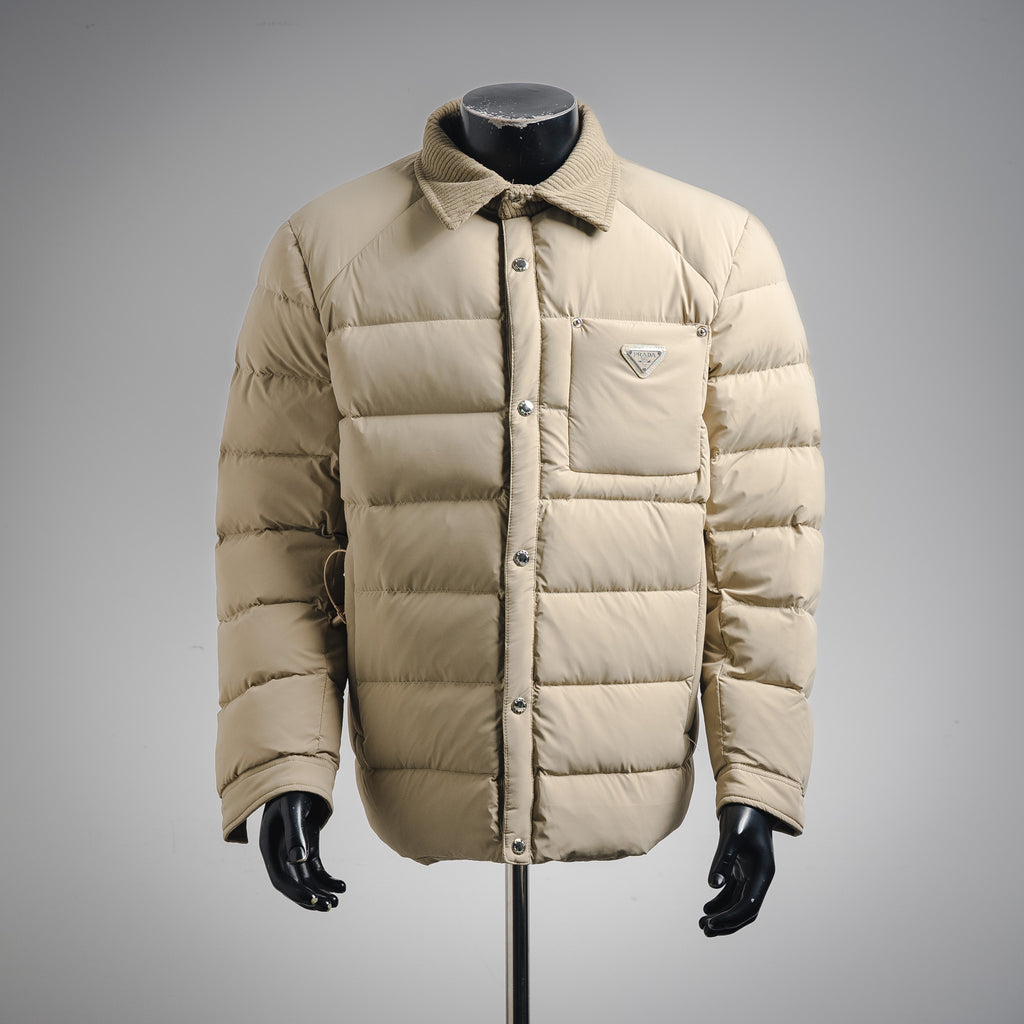 Pra 25fw leisure jacket