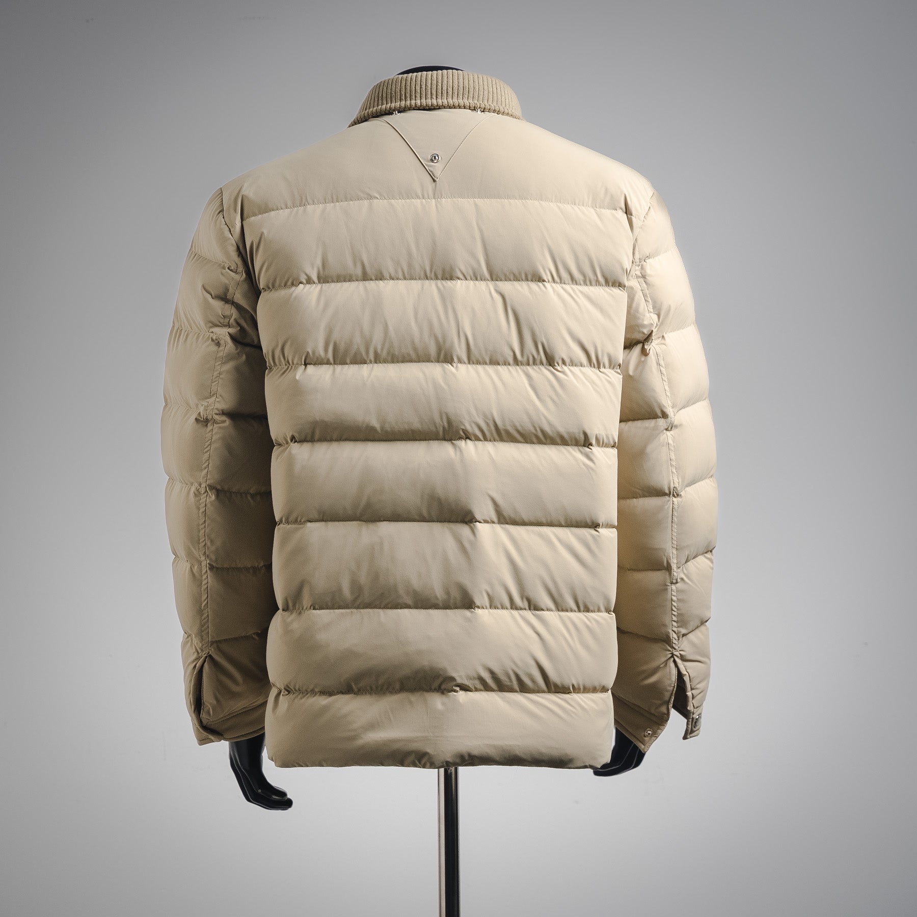 Pra 25fw leisure jacket