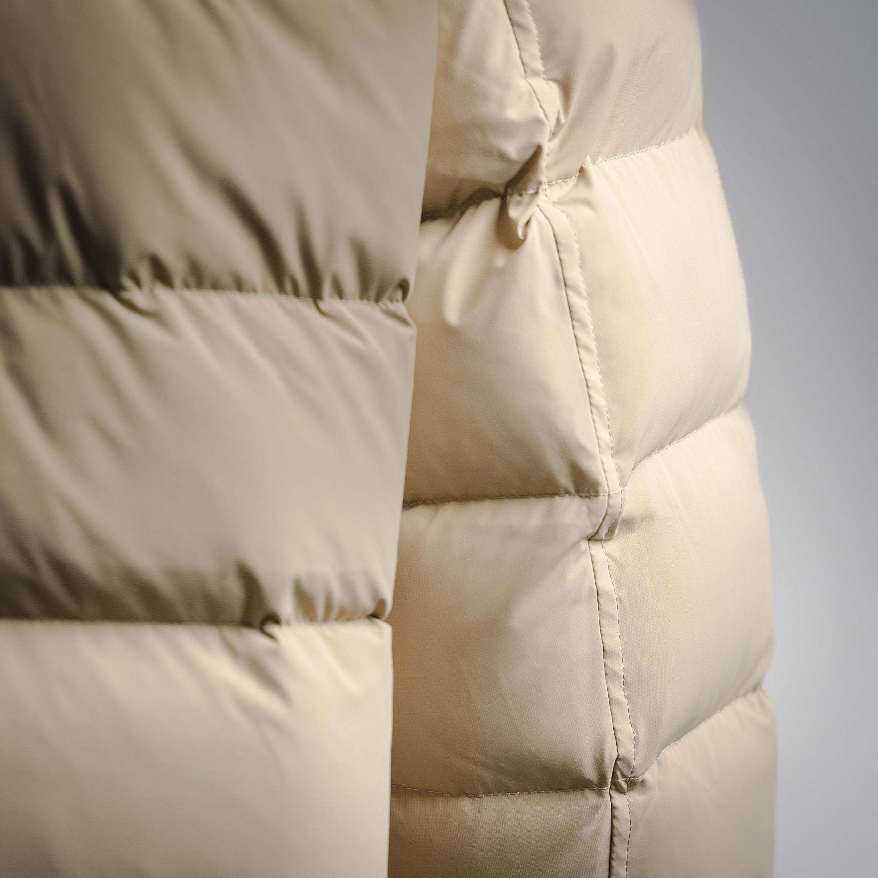 Pra 25fw leisure jacket