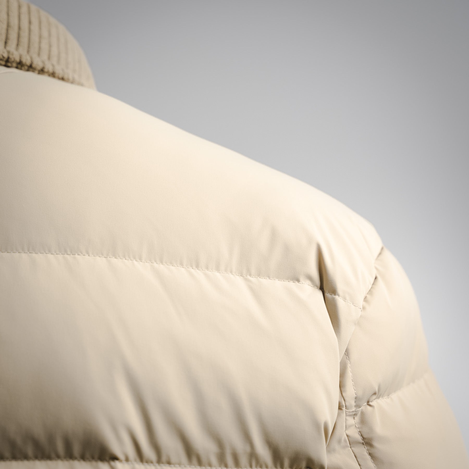 Pra 25fw leisure jacket