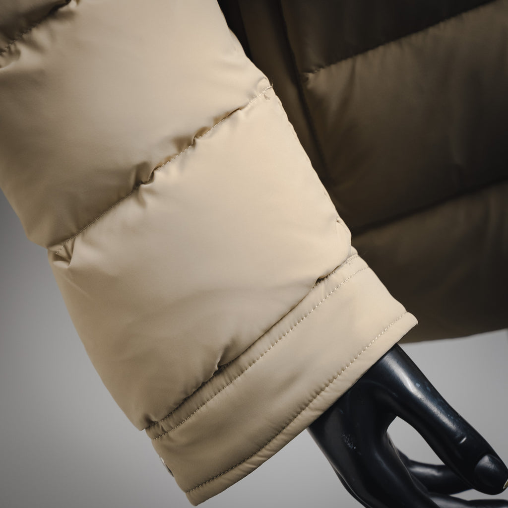 Pra 25fw leisure jacket