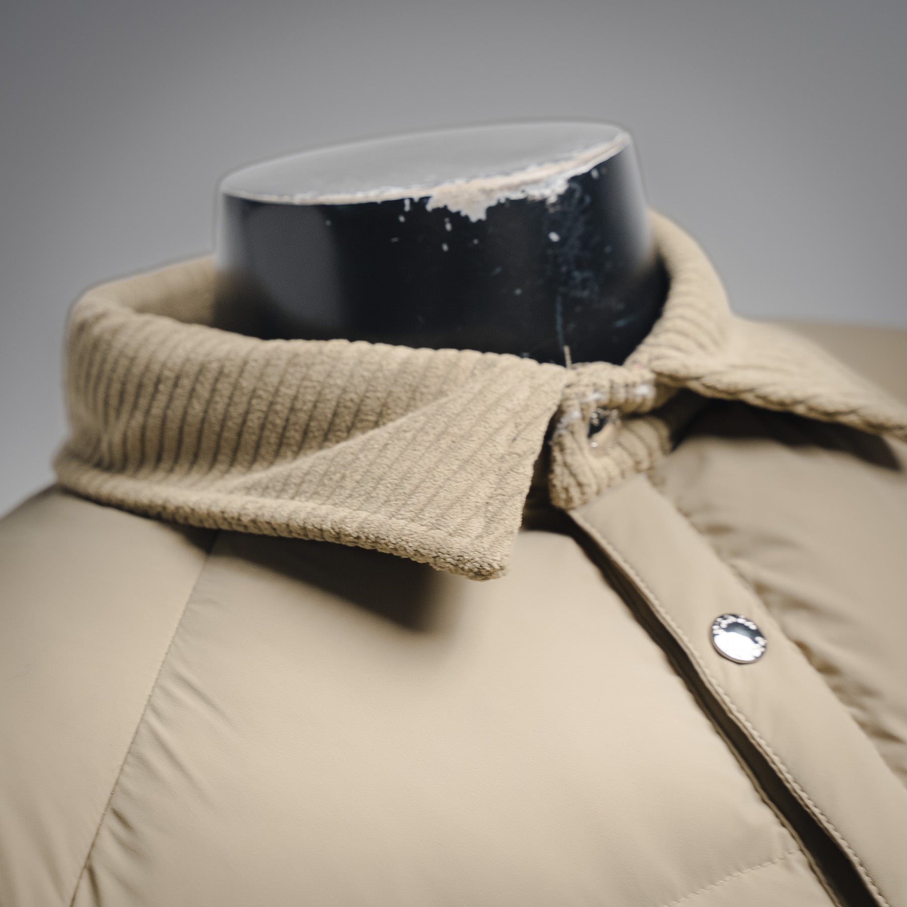 Pra 25fw leisure jacket