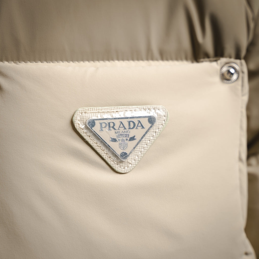 Pra 25fw leisure jacket