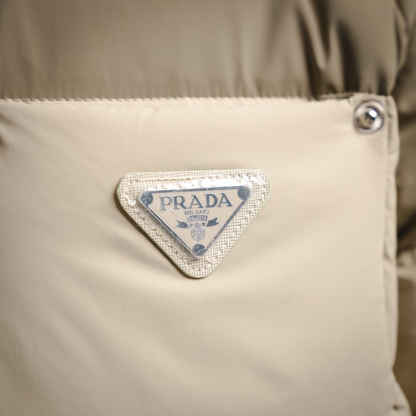 Pra 25fw leisure jacket