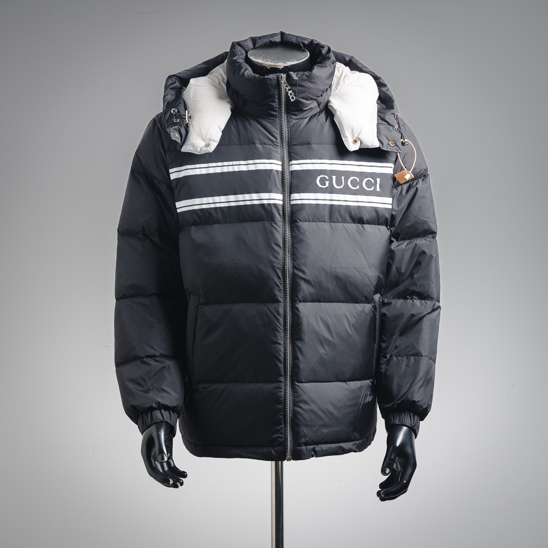 Guc 25fw all-match jacket