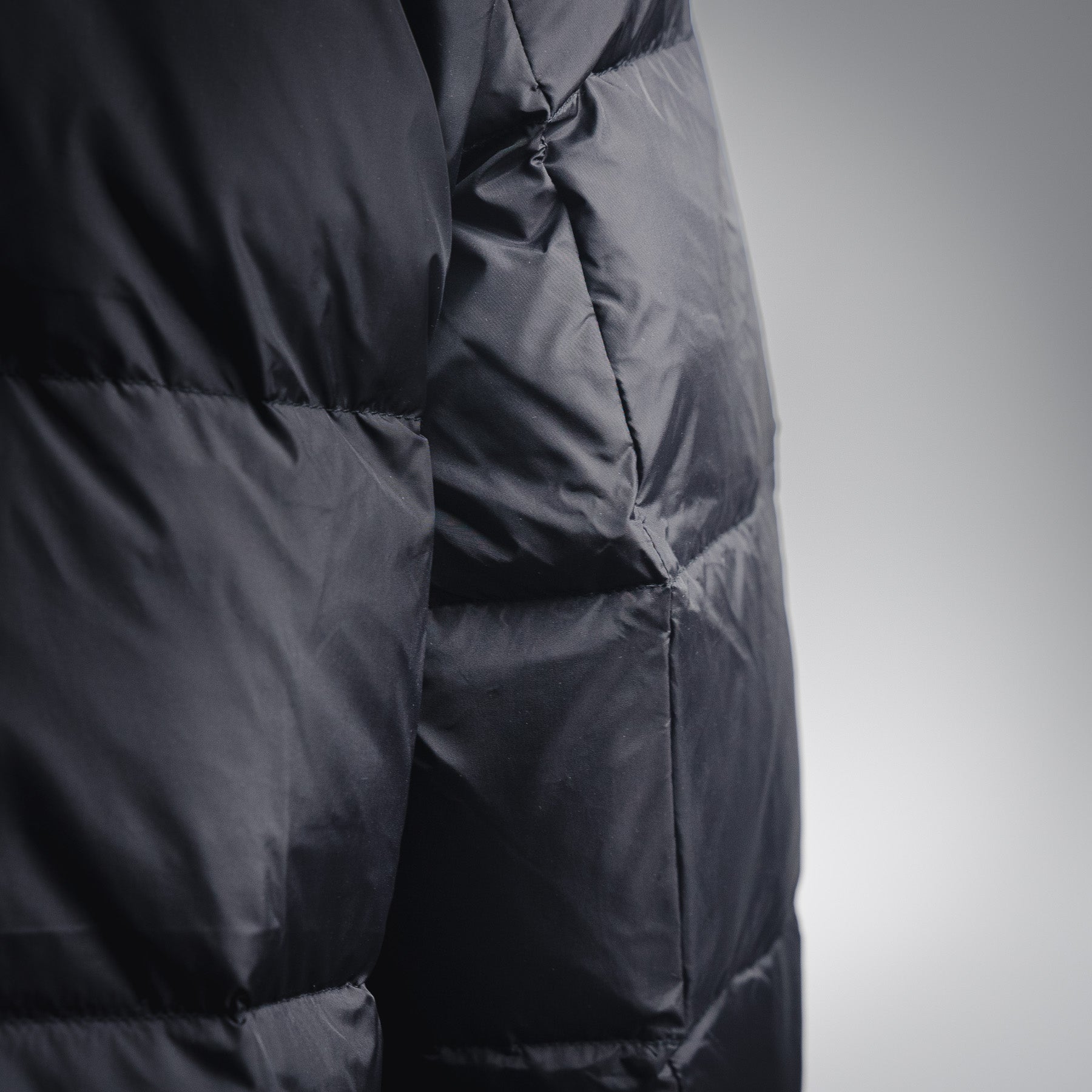 Guc 25fw all-match jacket