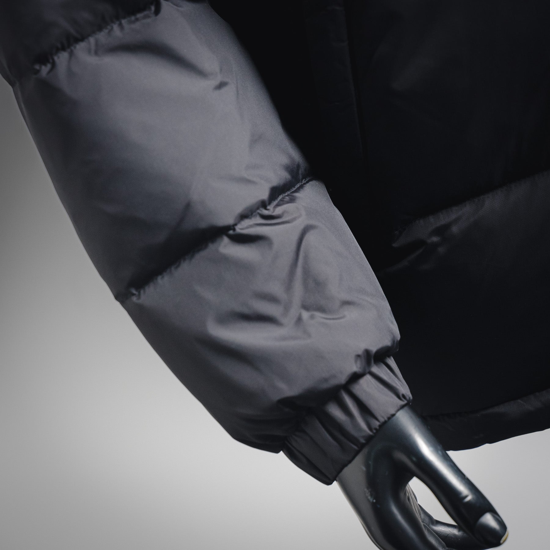 Guc 25fw all-match jacket