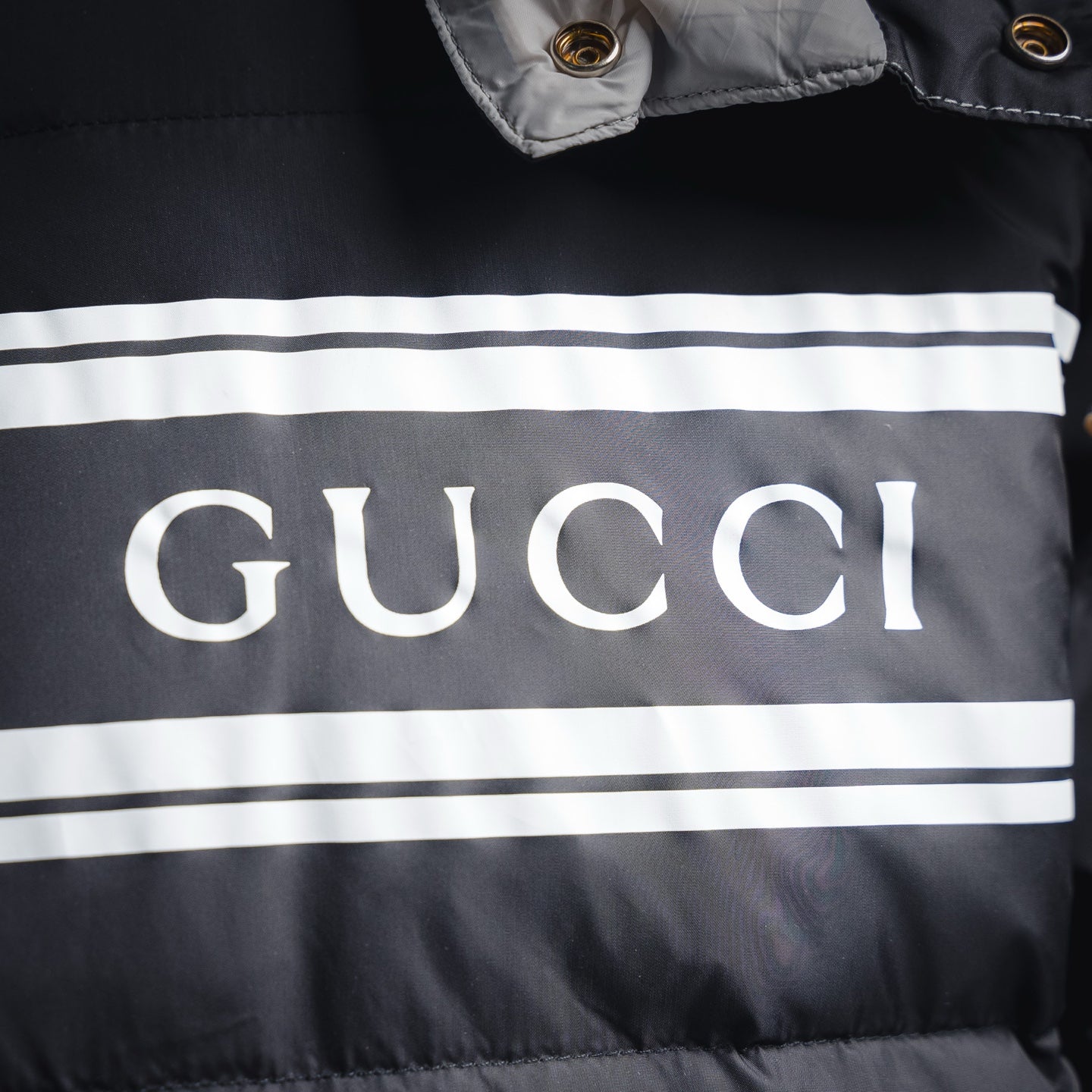 Guc 25fw all-match jacket