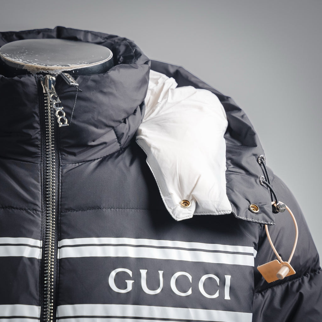 Guc 25fw all-match jacket