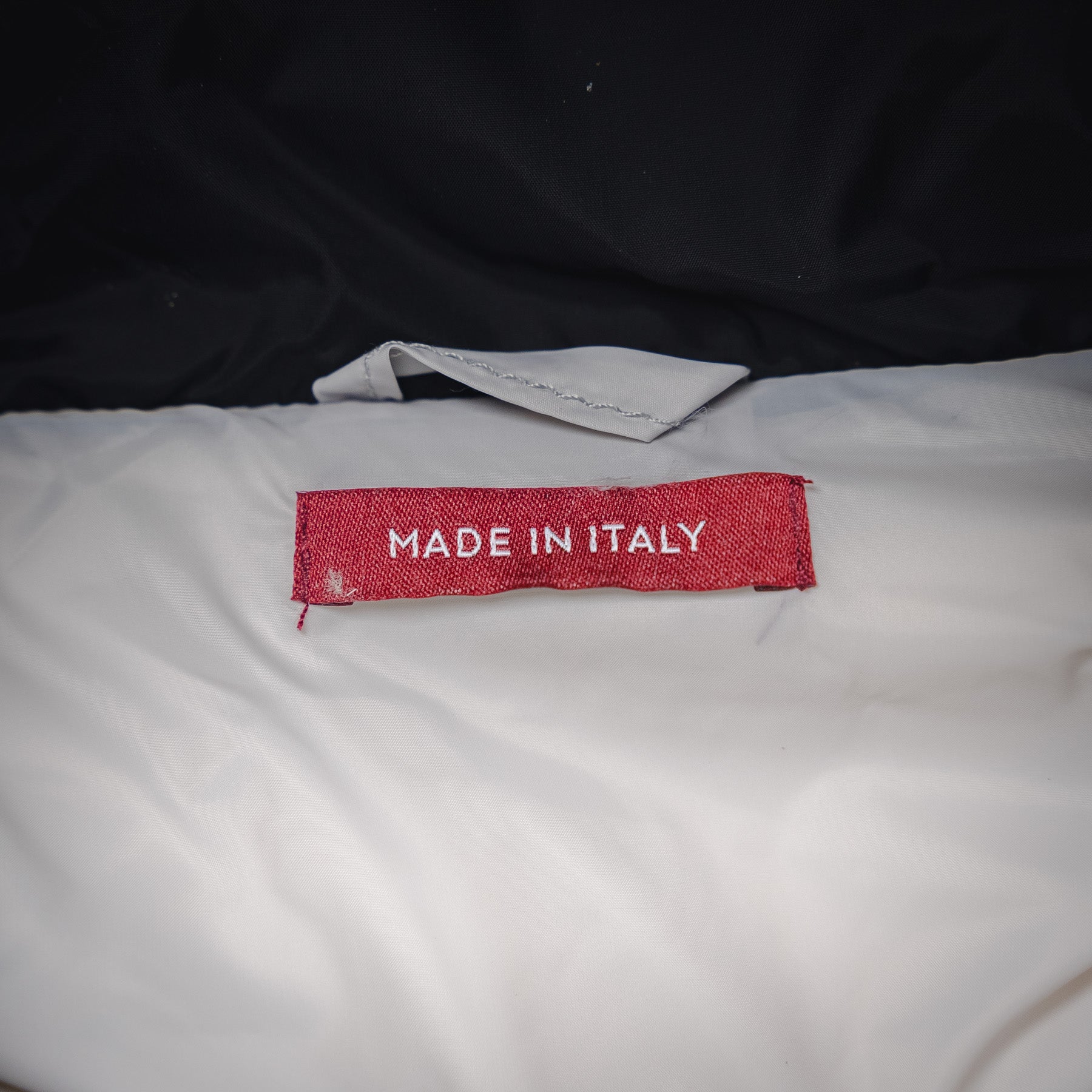 Guc 25fw all-match jacket