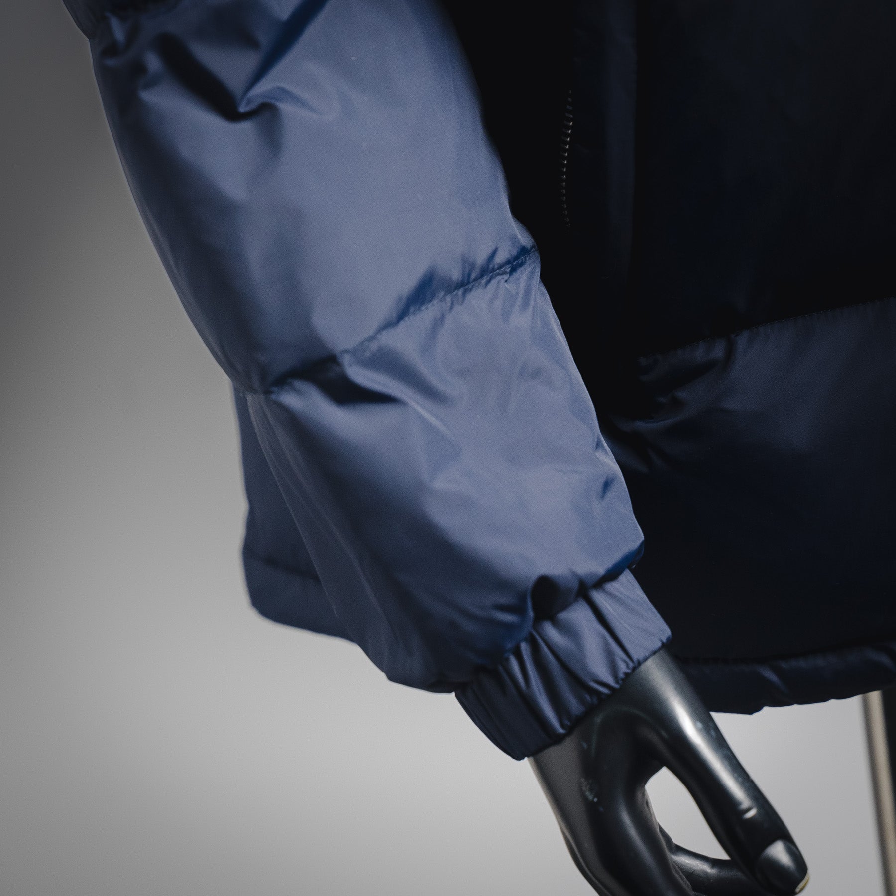 Guc 25fw all-match jacket