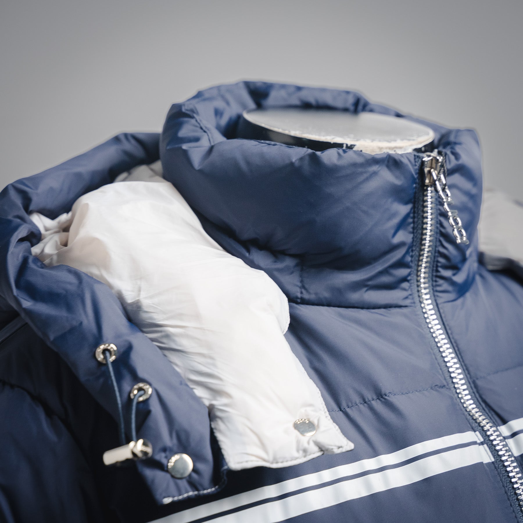 Guc 25fw all-match jacket