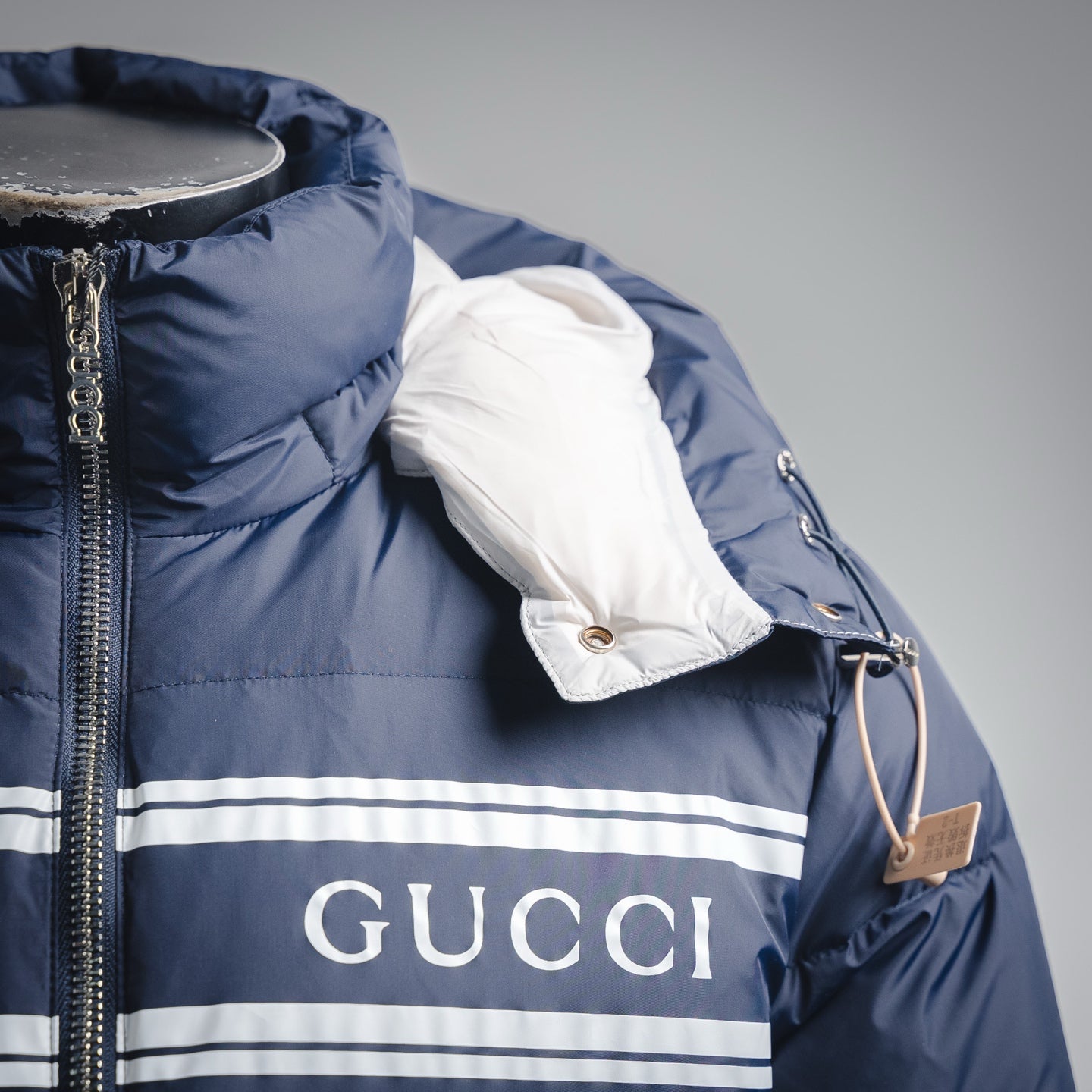 Guc 25fw all-match jacket