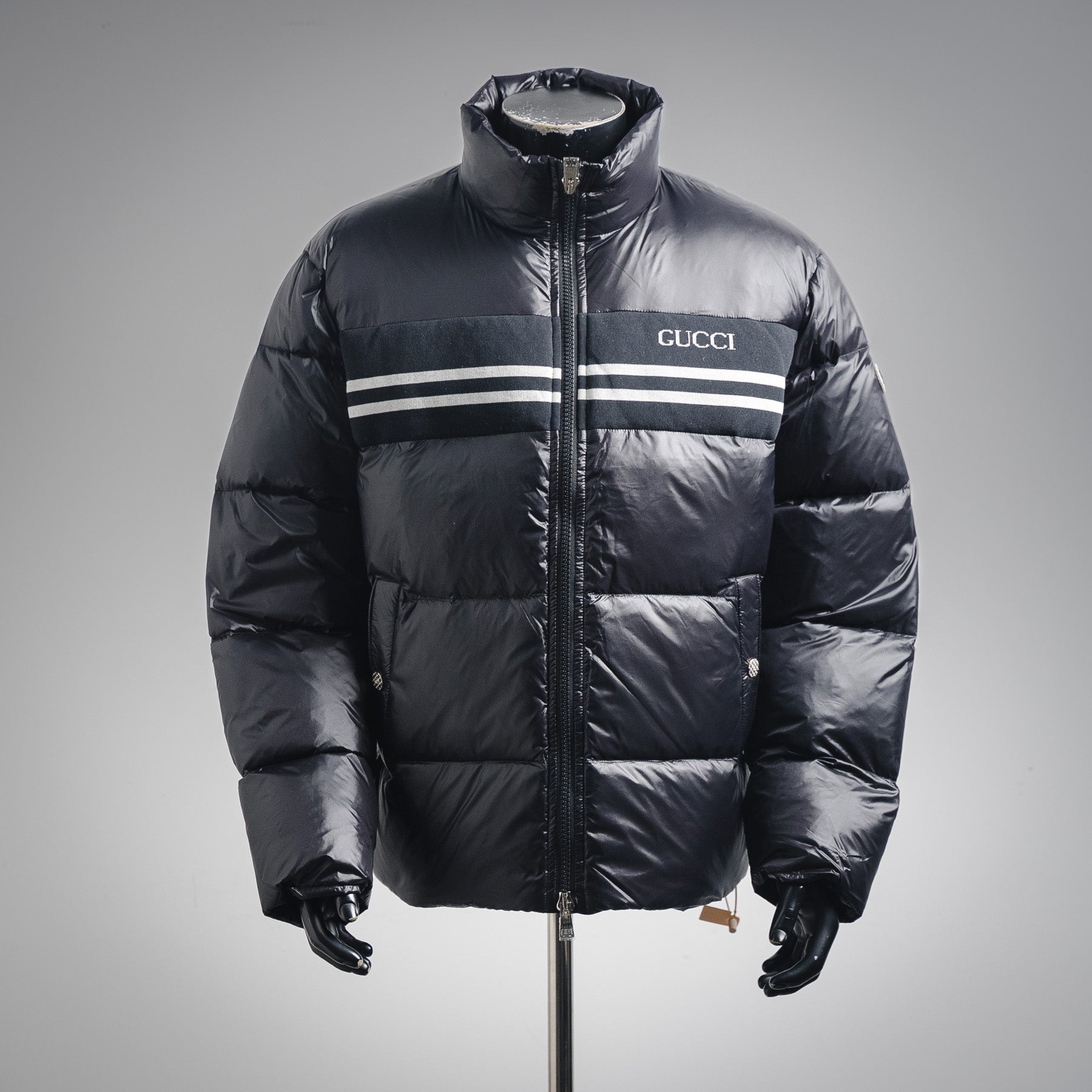 Guc 25fw all-match jacket